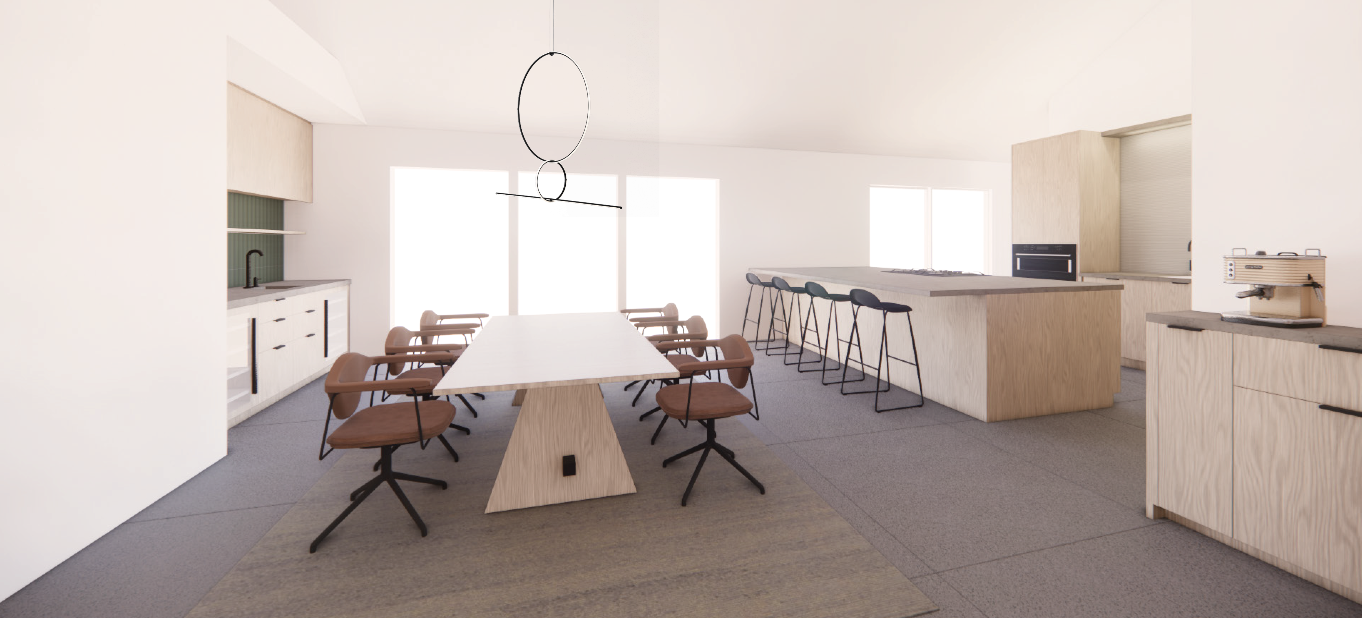 DINING VIEW - AVADHI SHARMA EDITED