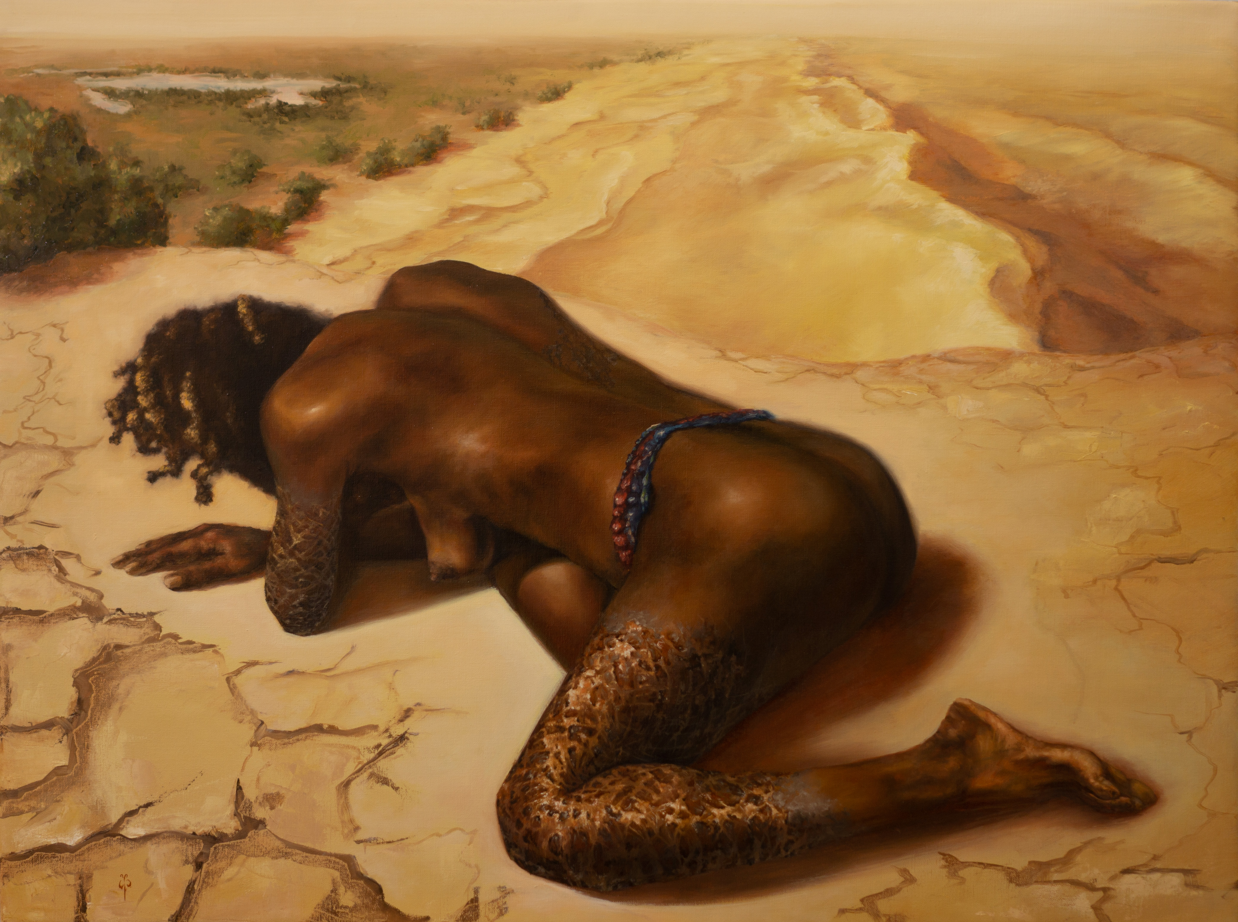 Deplete, Degrade, Discard