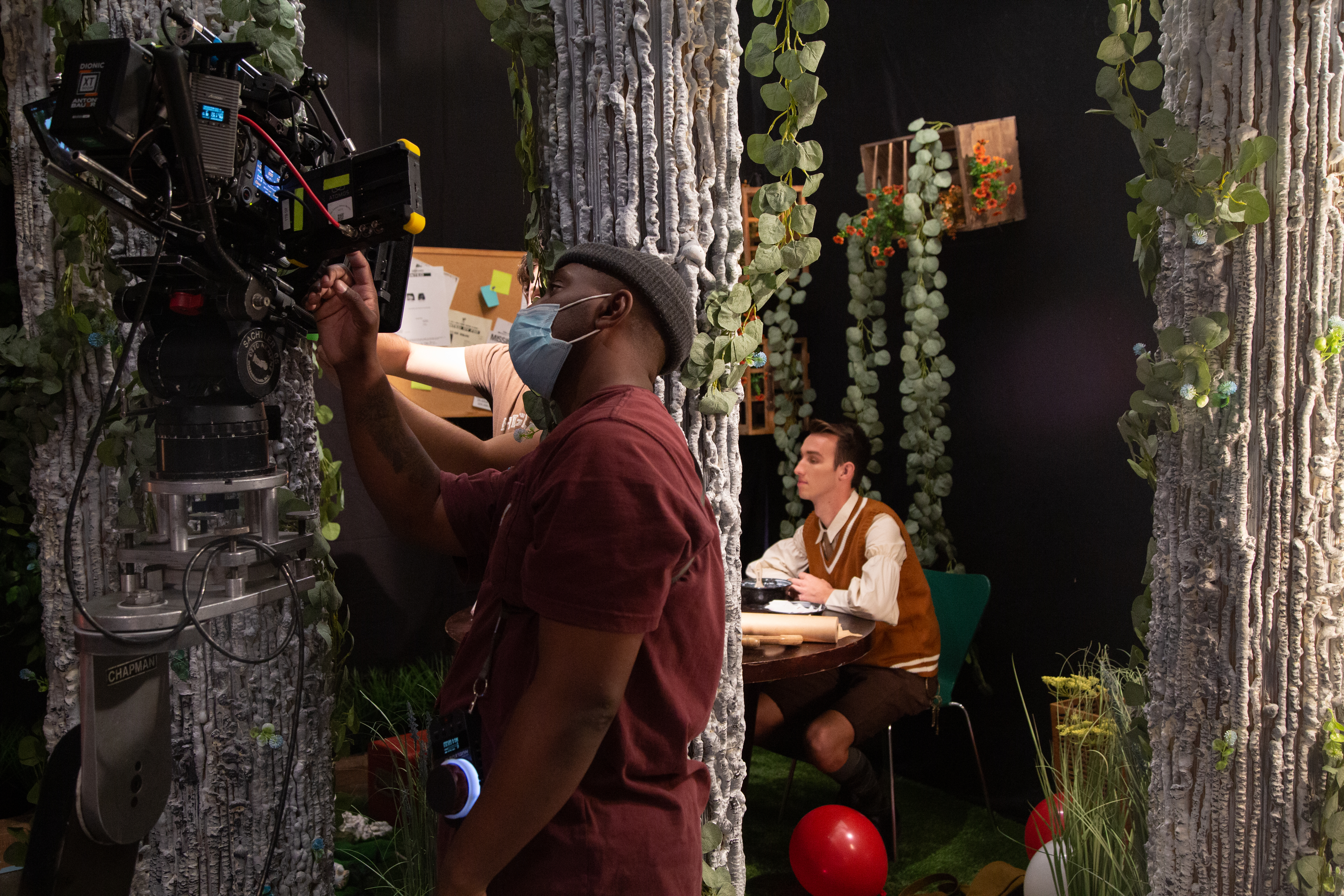 Academy of Art University