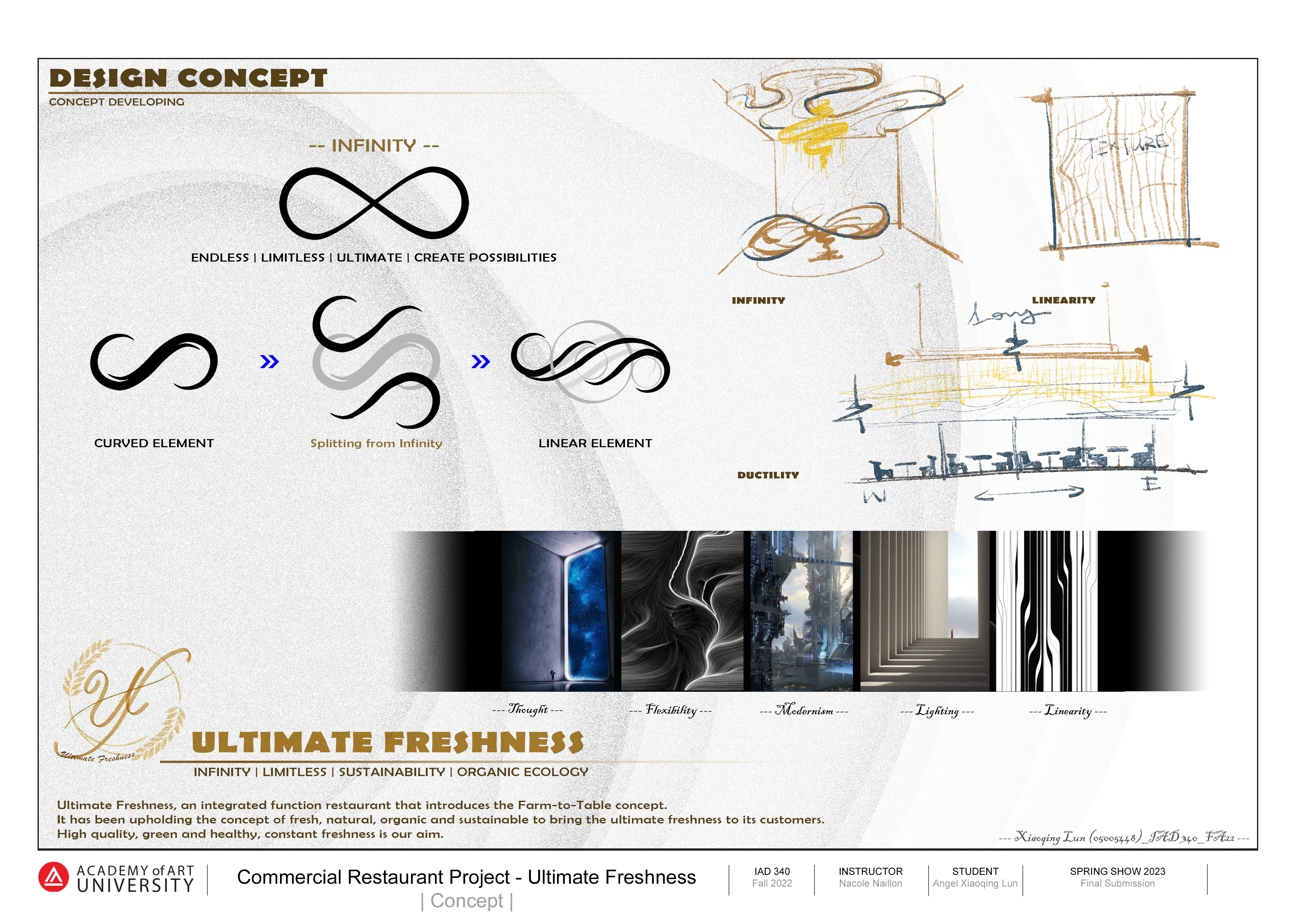 Ultimate Freshness Farm-to-Table Restaurant 01_Concept - Angel D.S.
