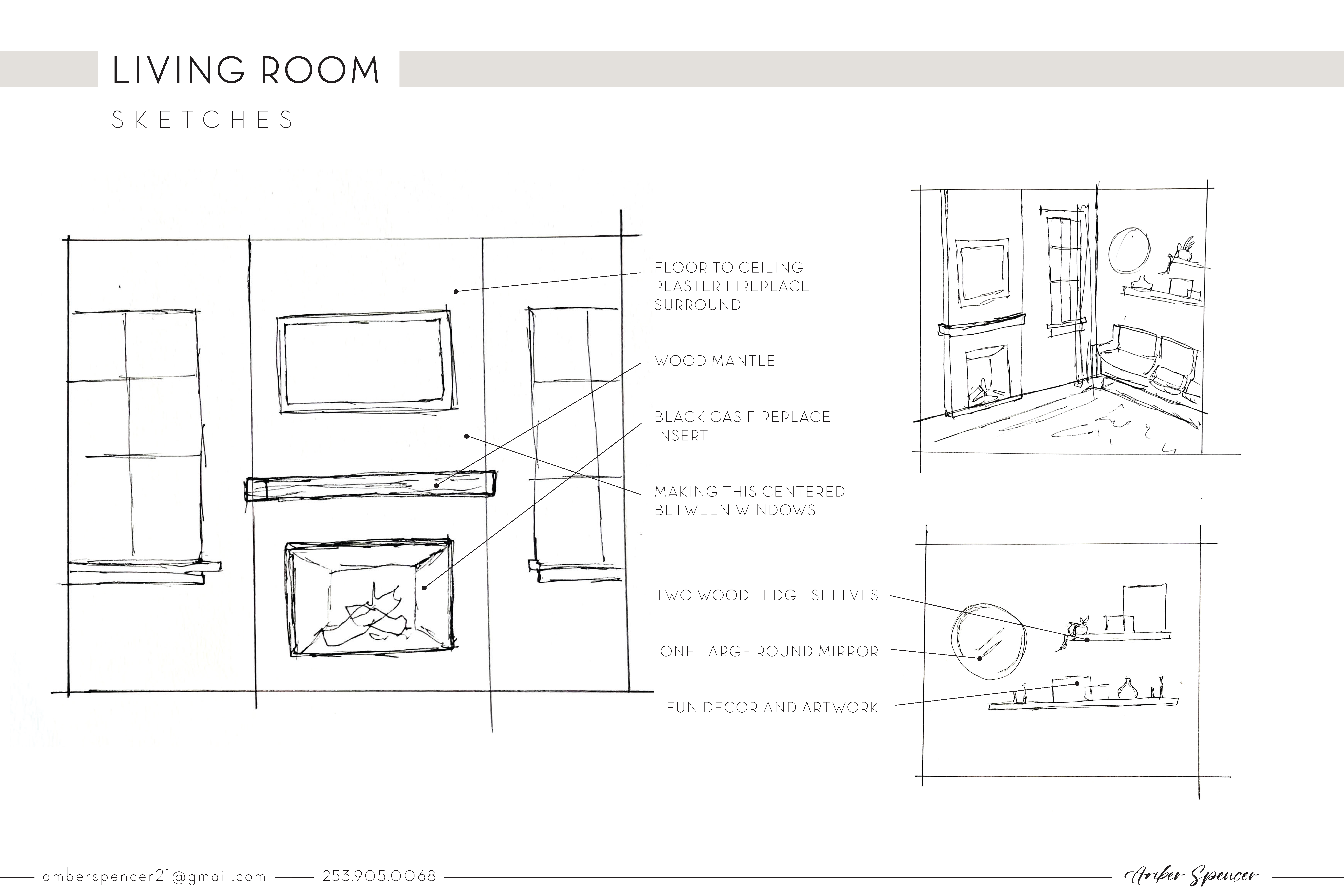 Living Room 04 - Amber Spencer
