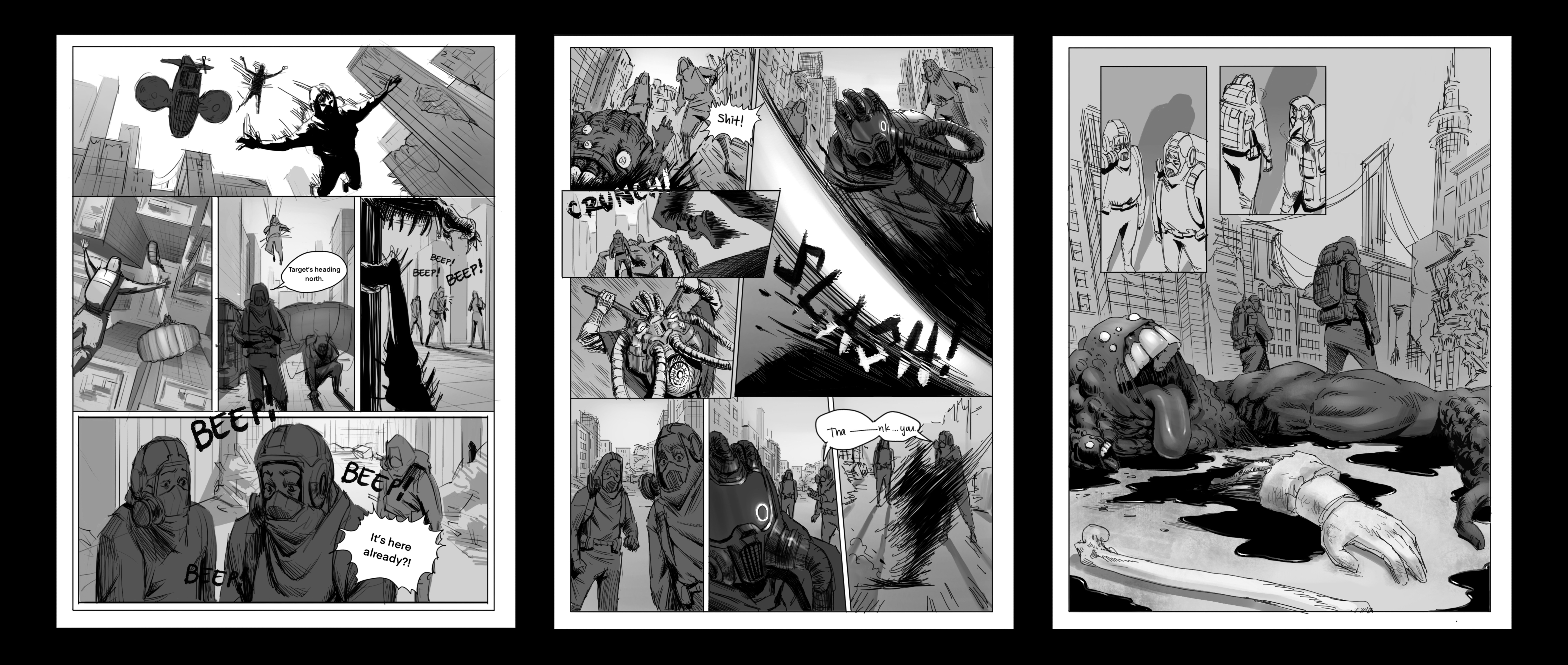 The Teratoma Project 