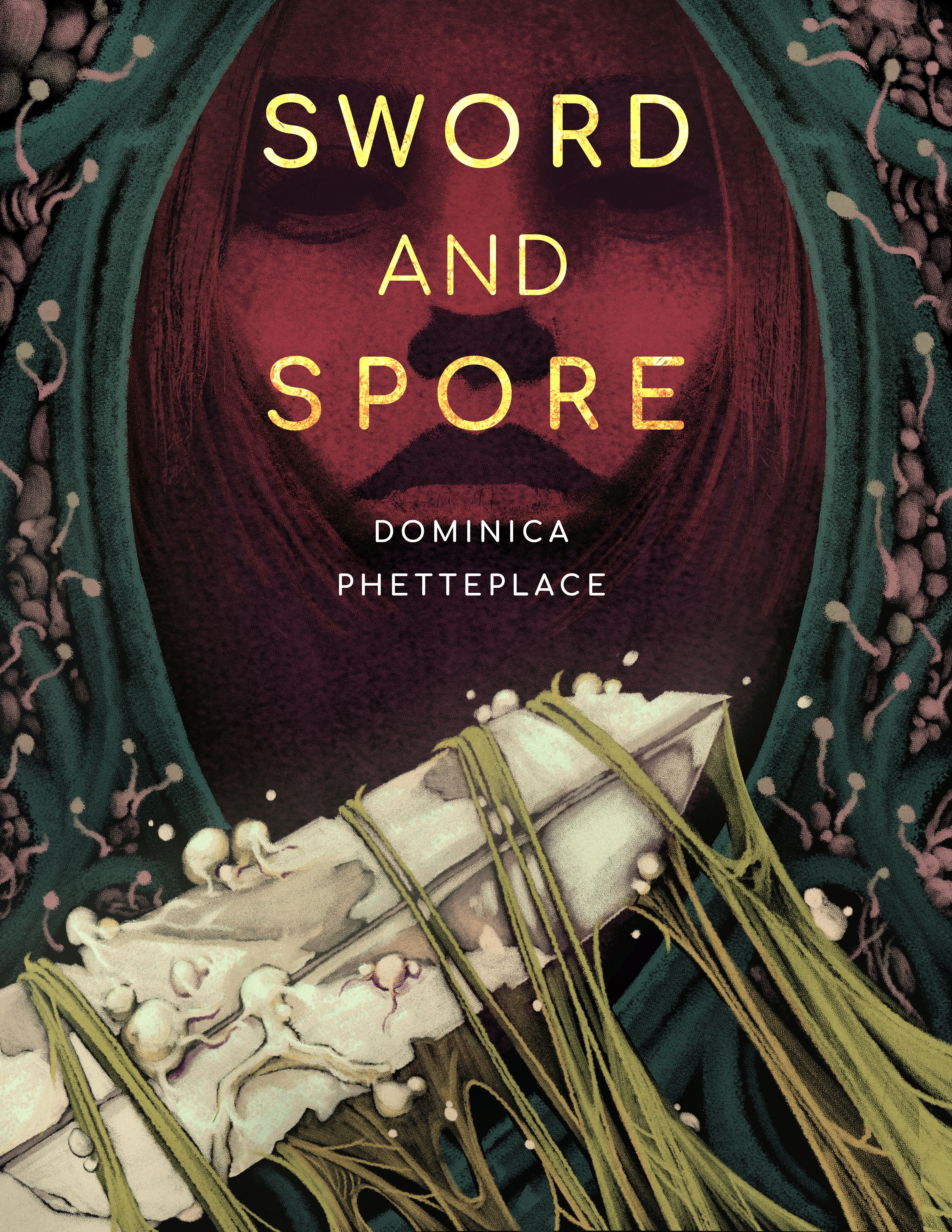 Sword & Spore