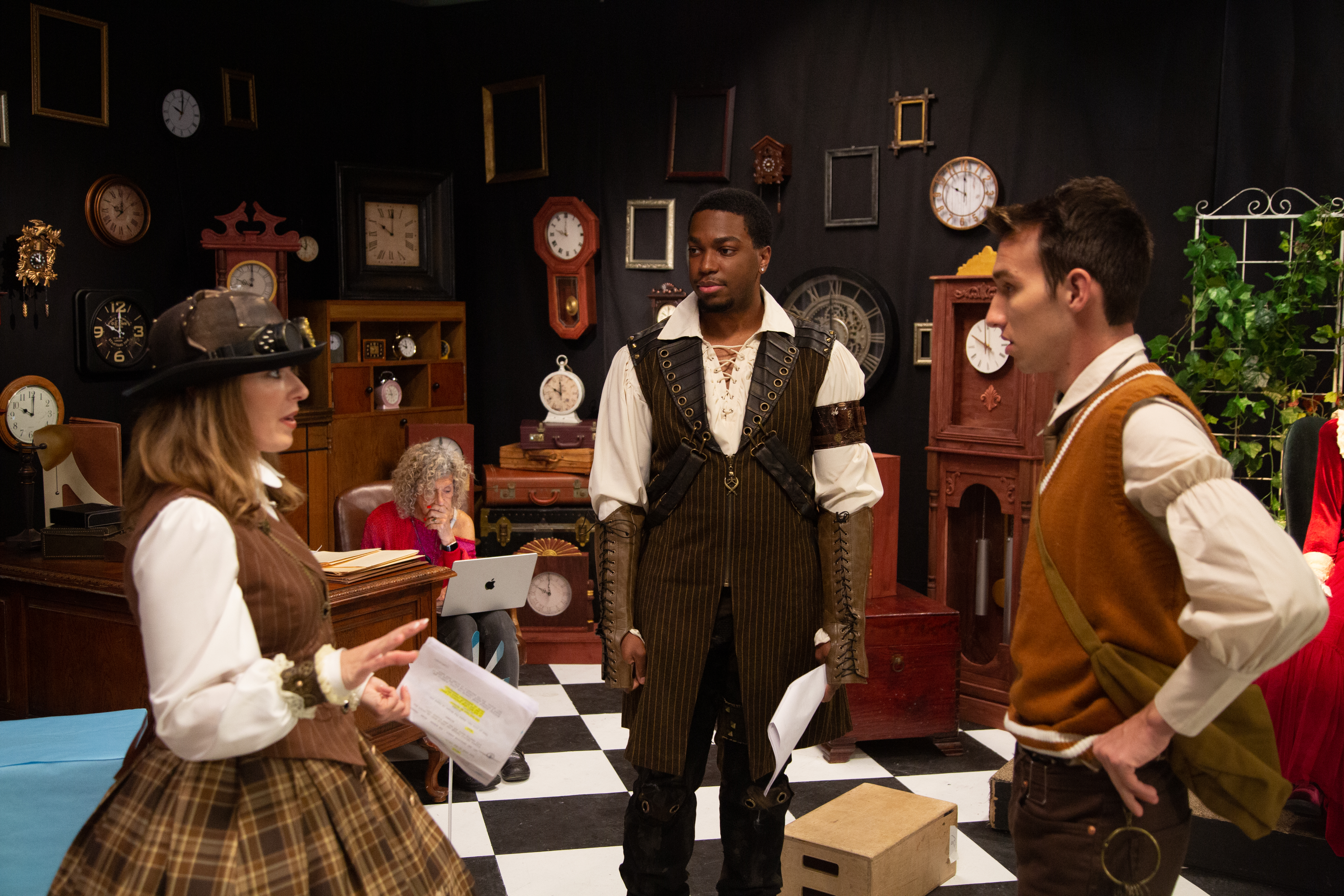 Academy of Art University