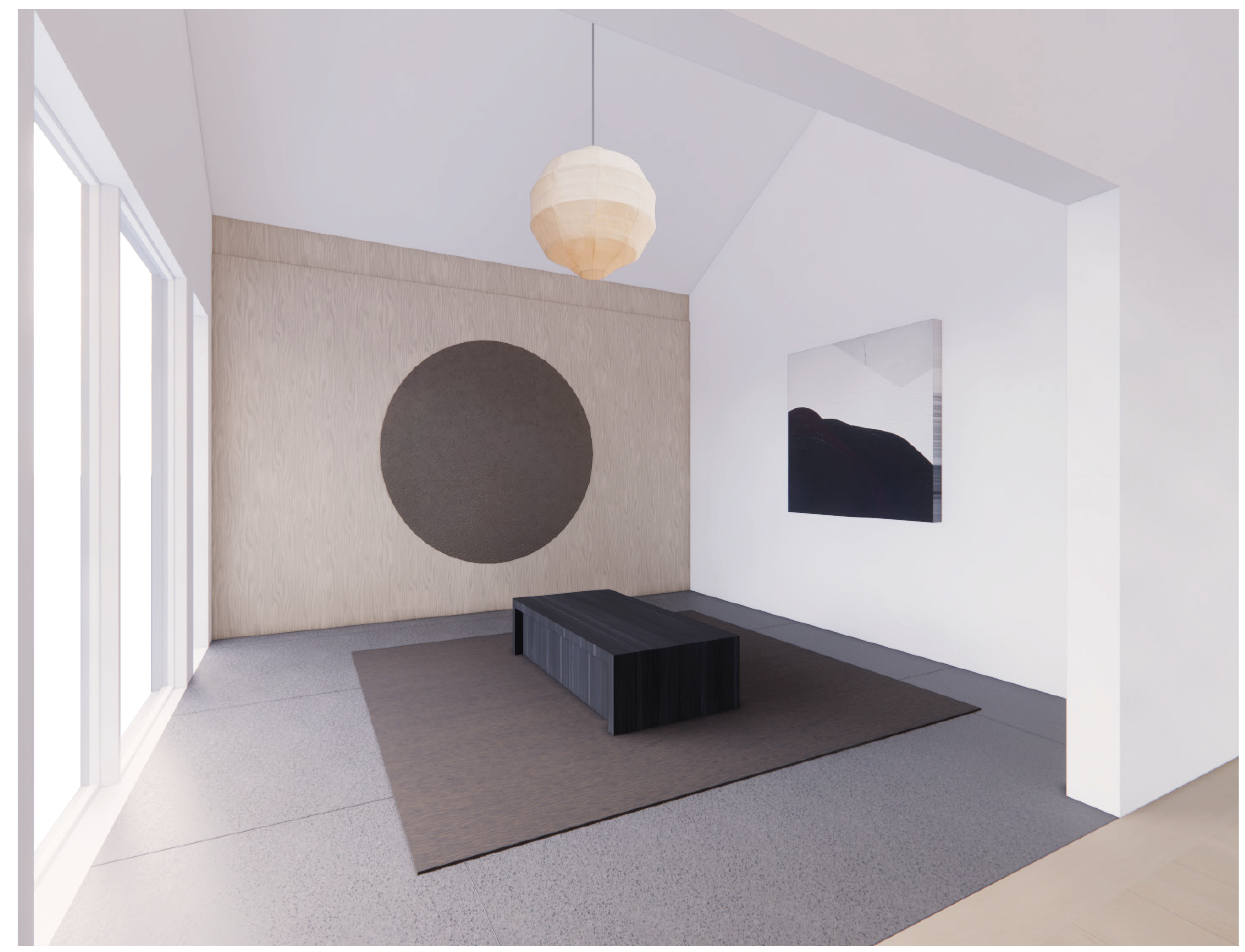 Entrance View - Avadhi Sharma