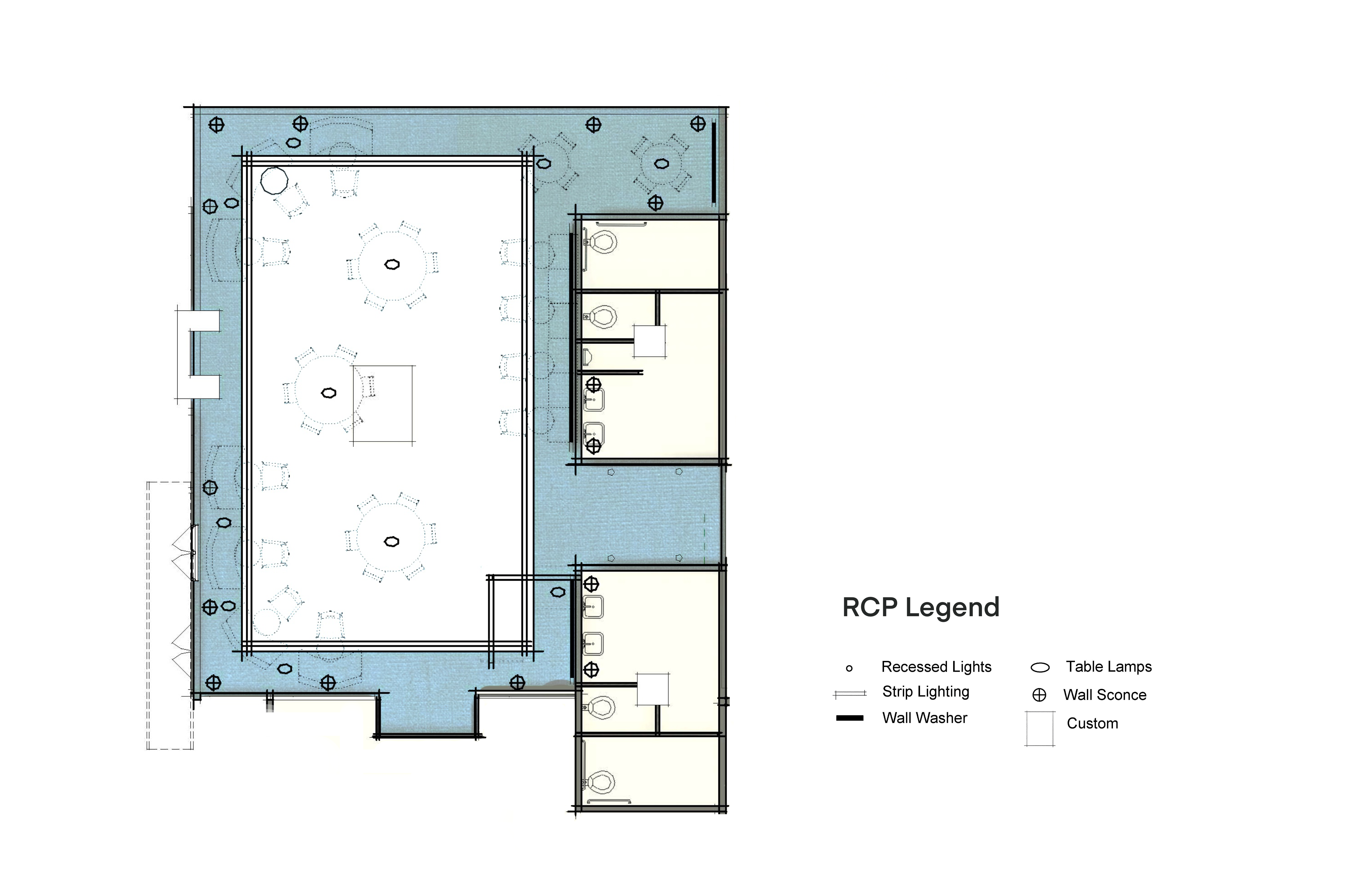 ArleneSalomon_RCP_DiningRoom - Arlene Salomon