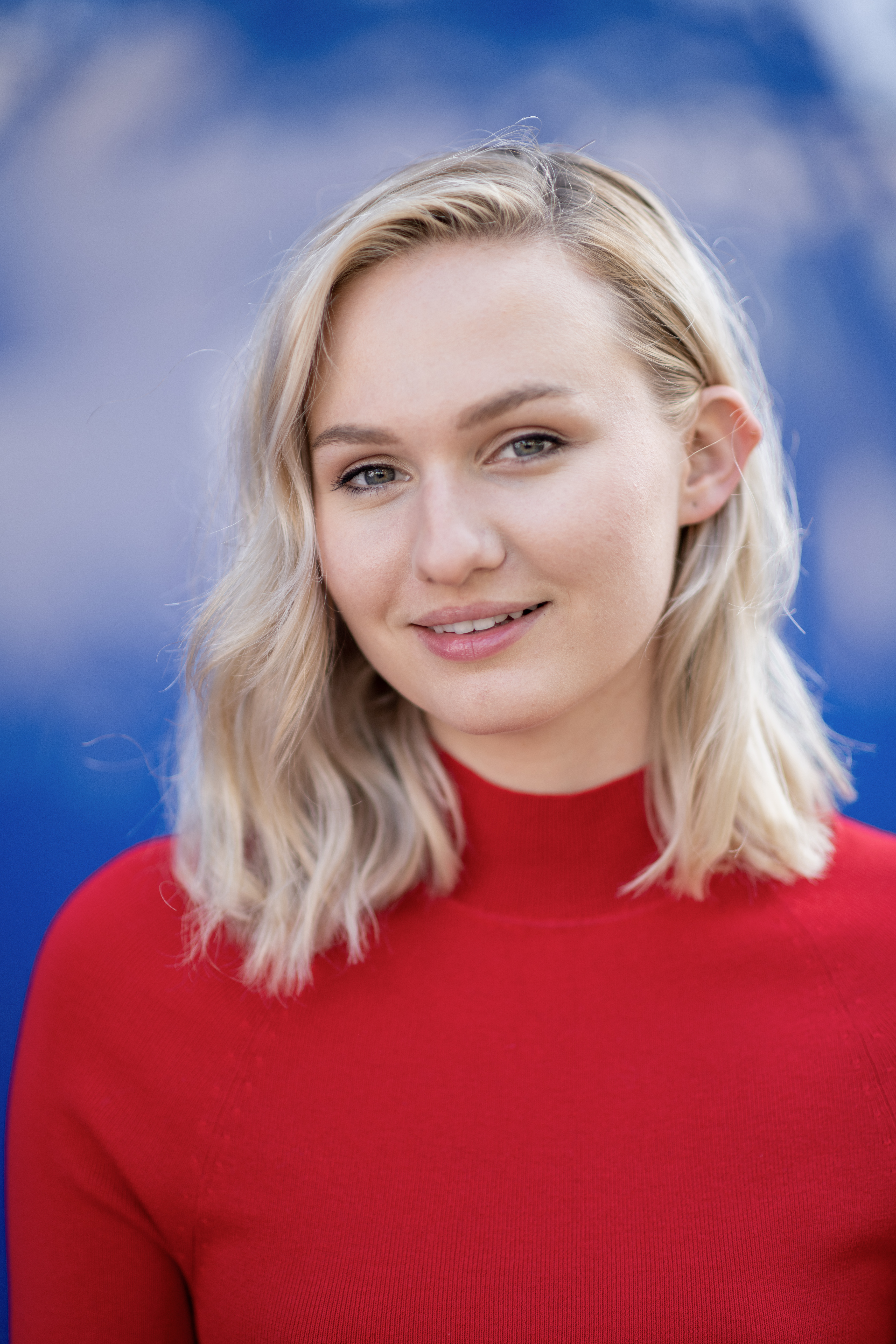 Samantha Girad