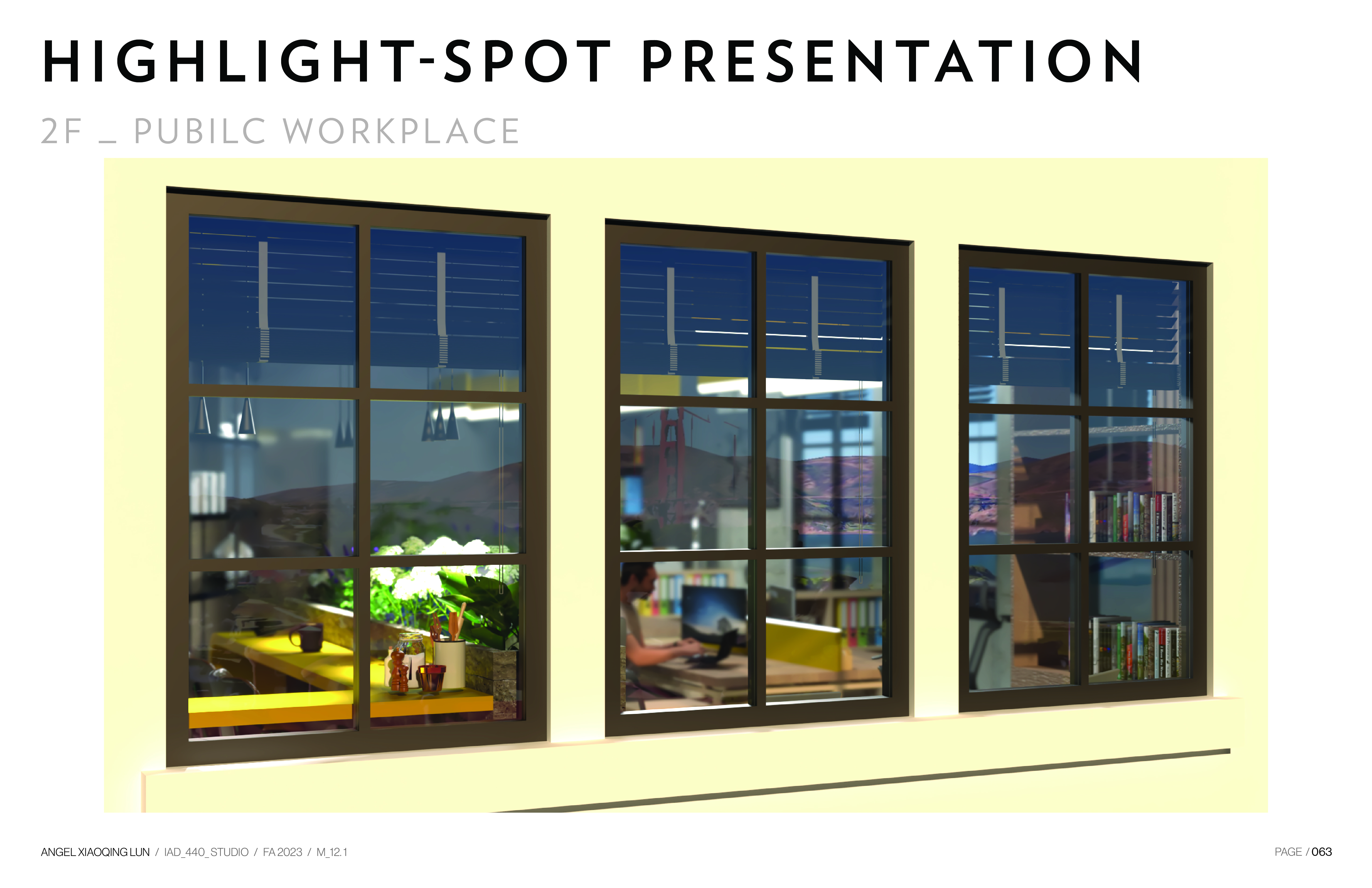 National  Geographic Complex_Focus Area_Public 04 - Angel D