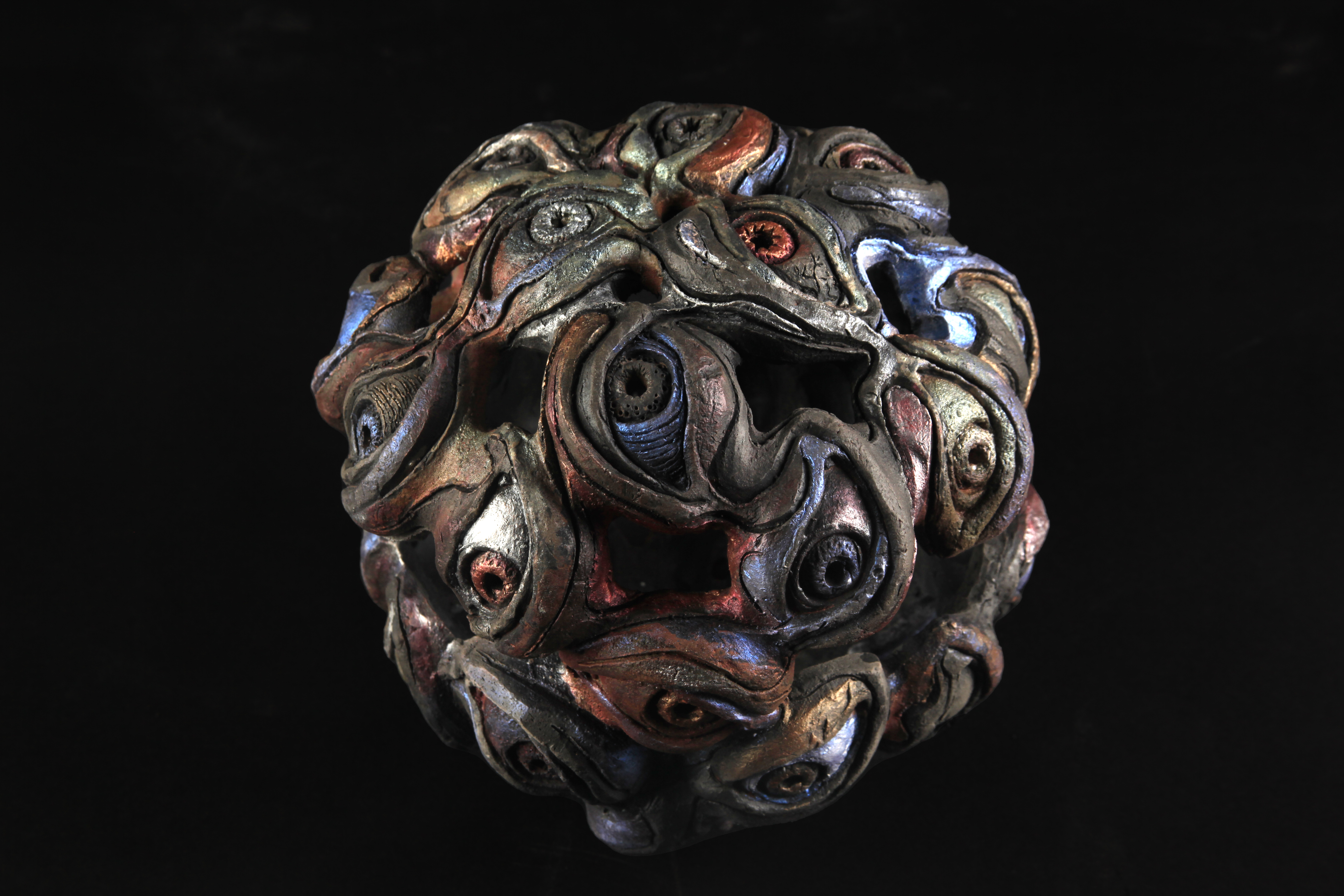 Opalescent Ophthalm Orb