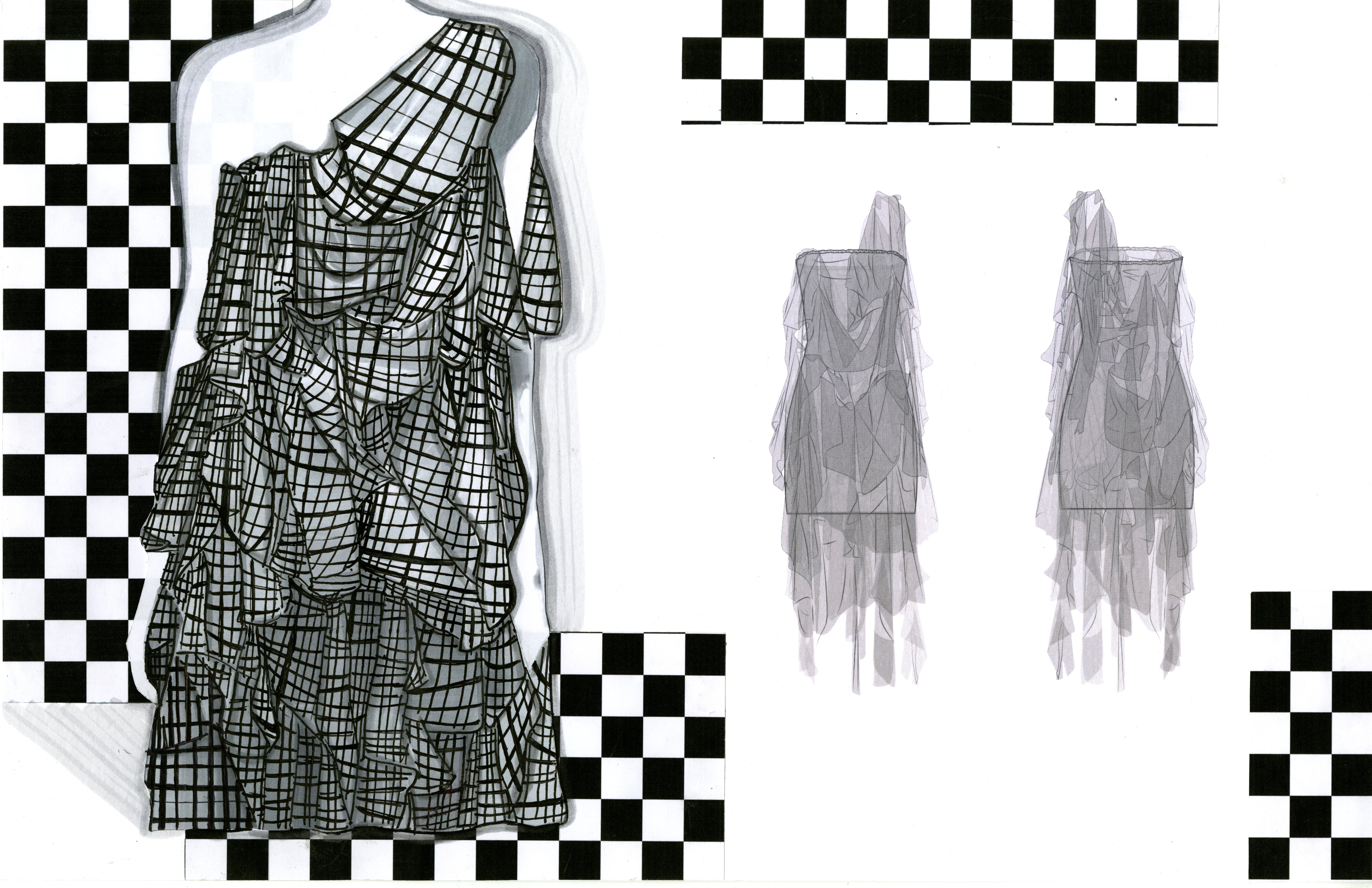 Muskan Bhardwaj | Academy of Art University Spring Show