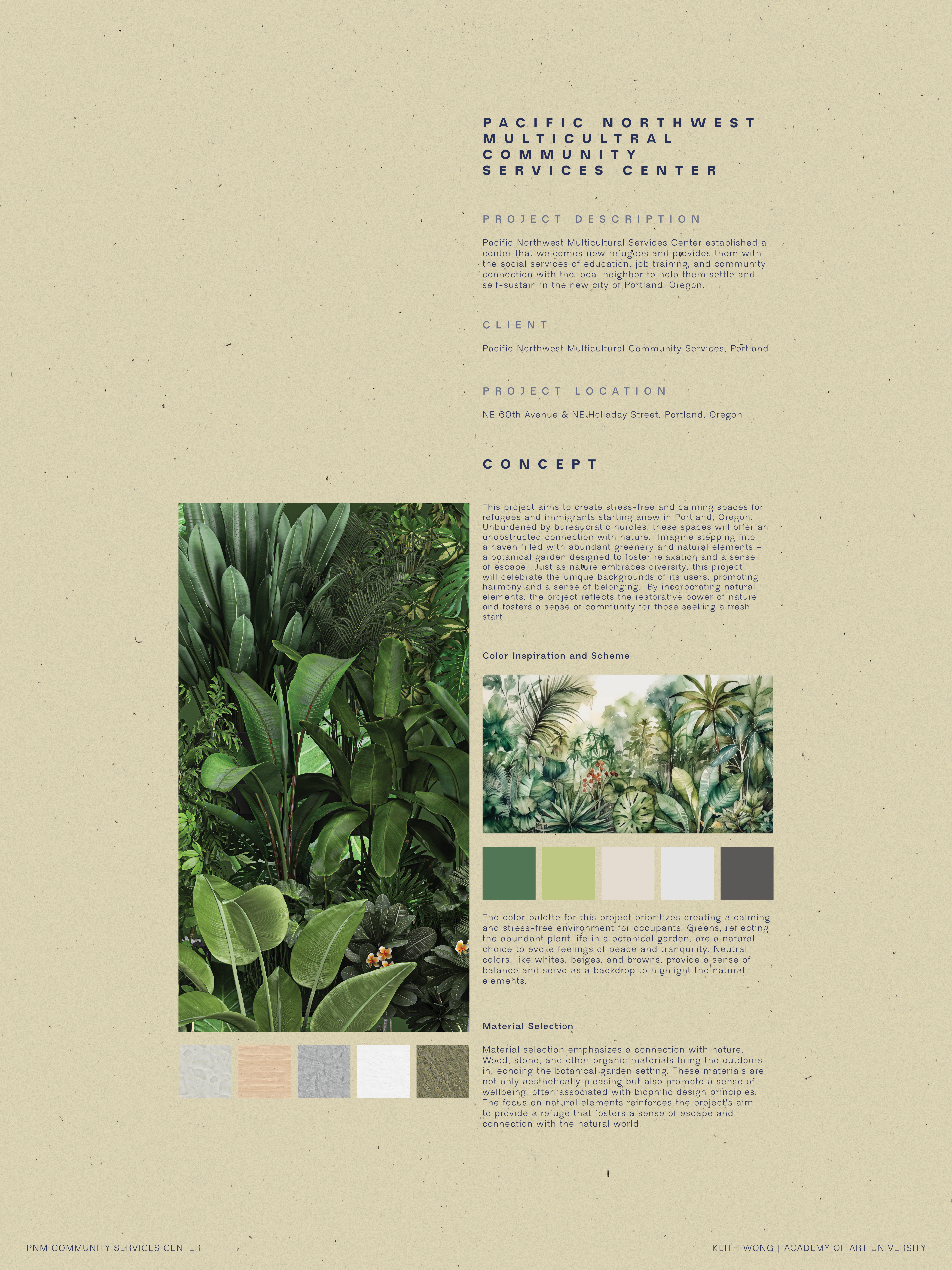 Spring Show 2024 - IAD 610_01 - Keith Wong