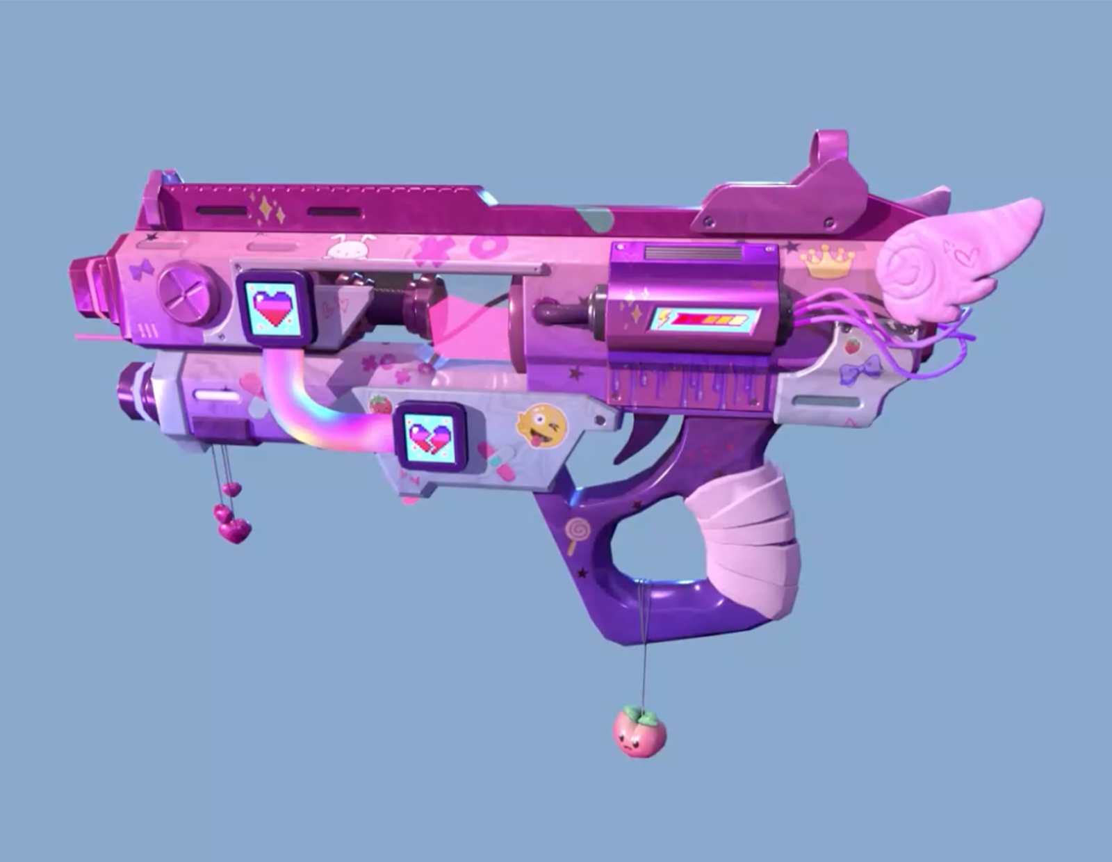 Sci-Fi Kawaii