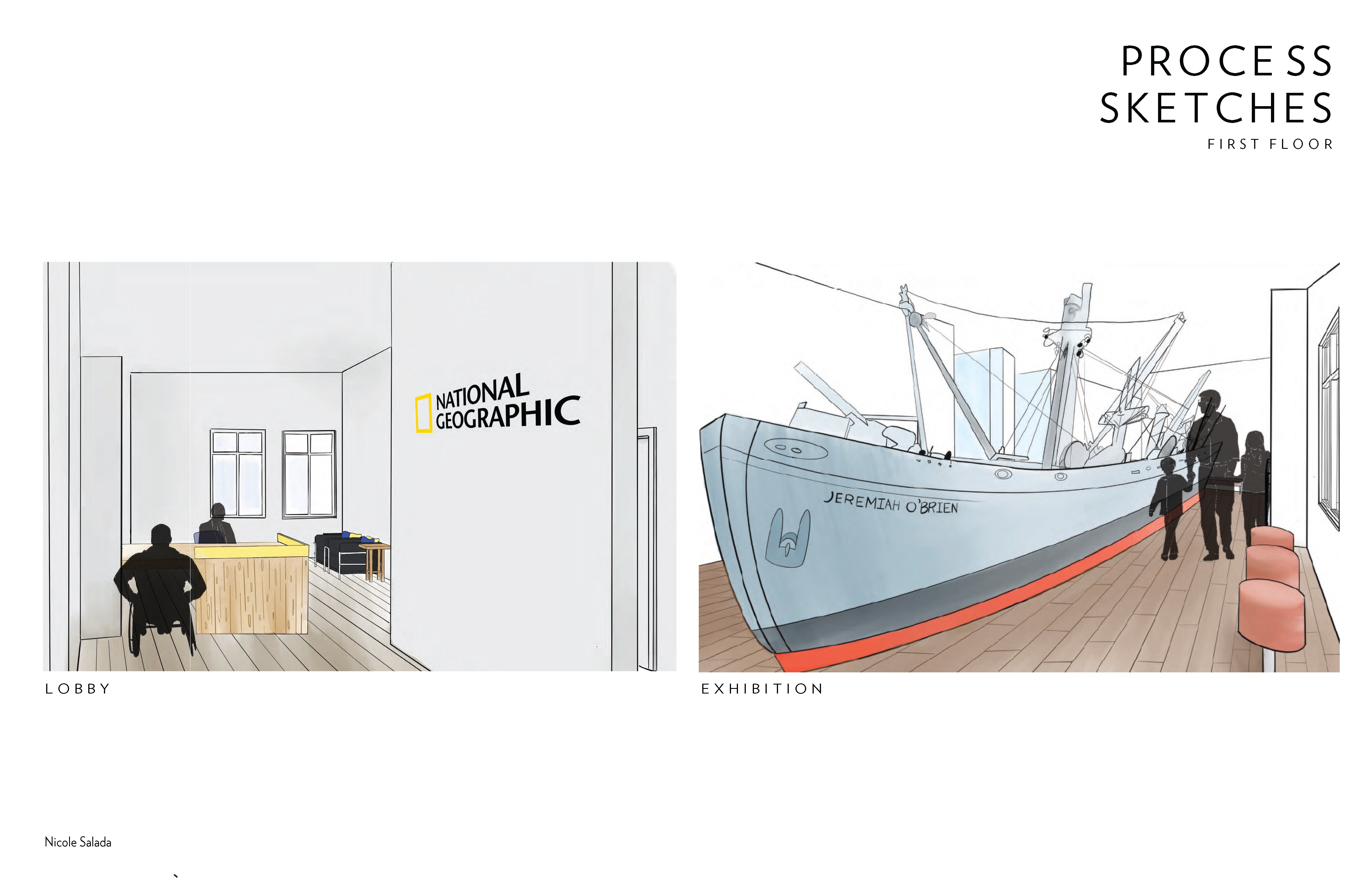 National Geographic - 7 - Nicole Salada