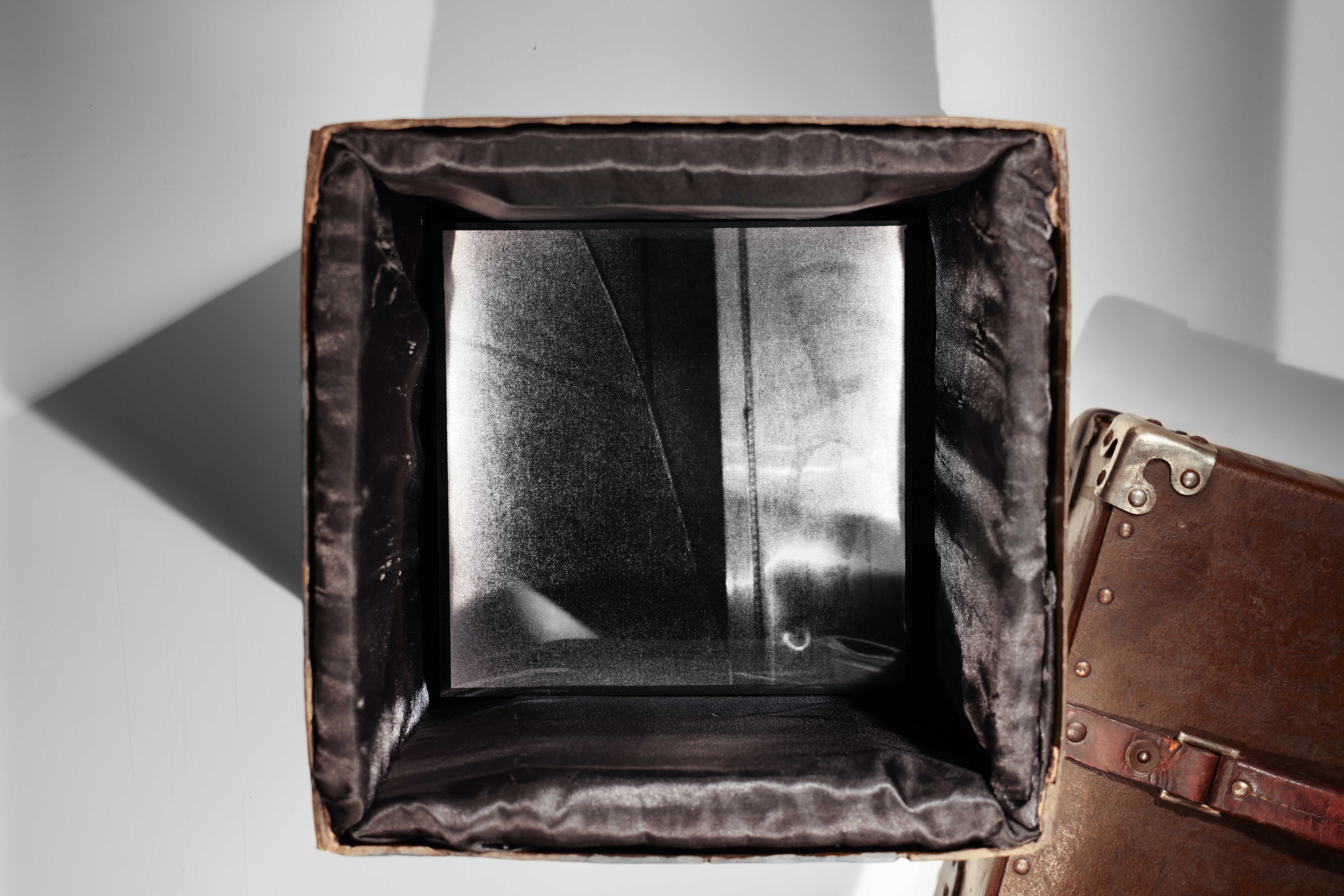 Intimacy and Intricacies 