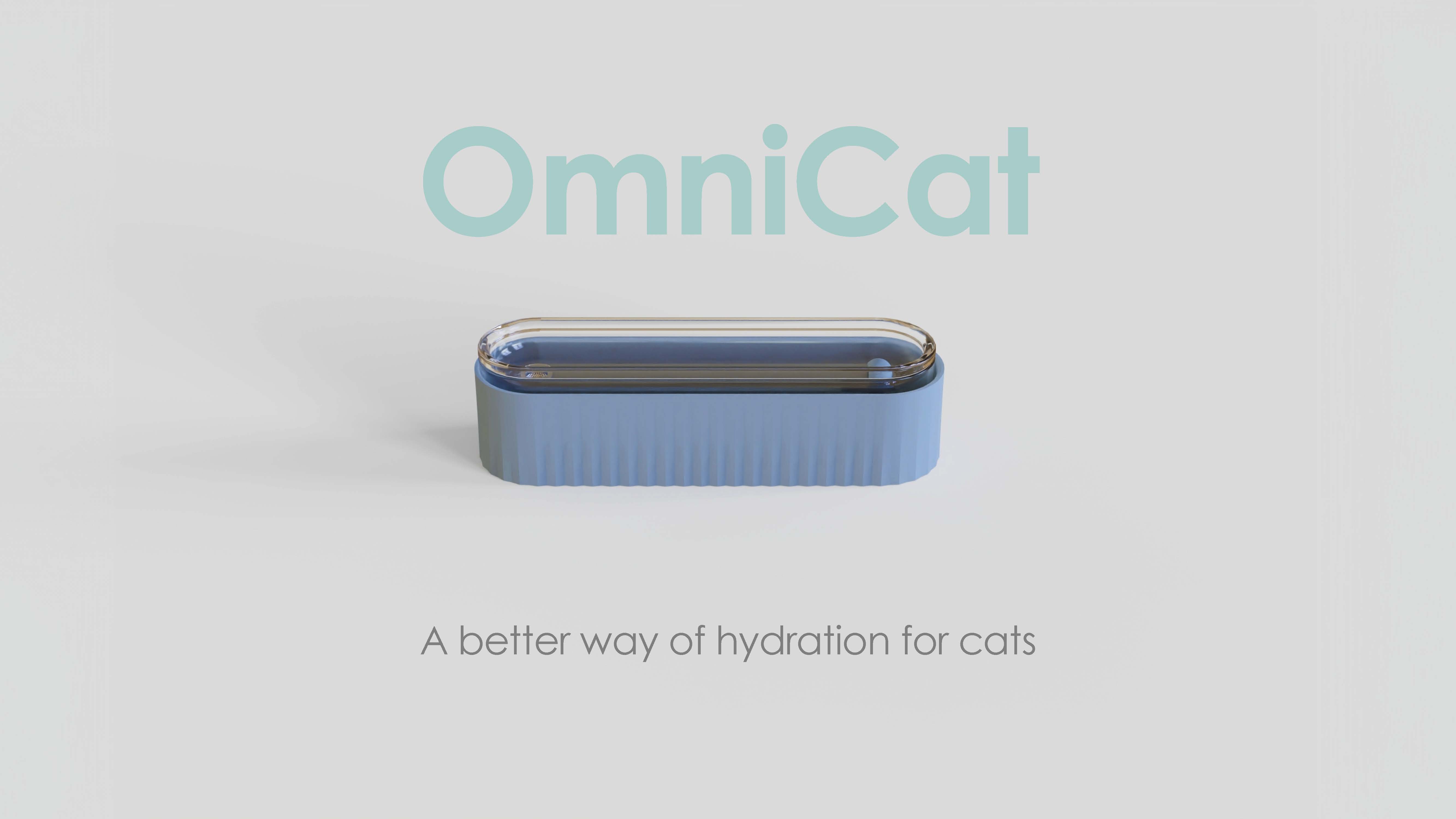 OmniCat