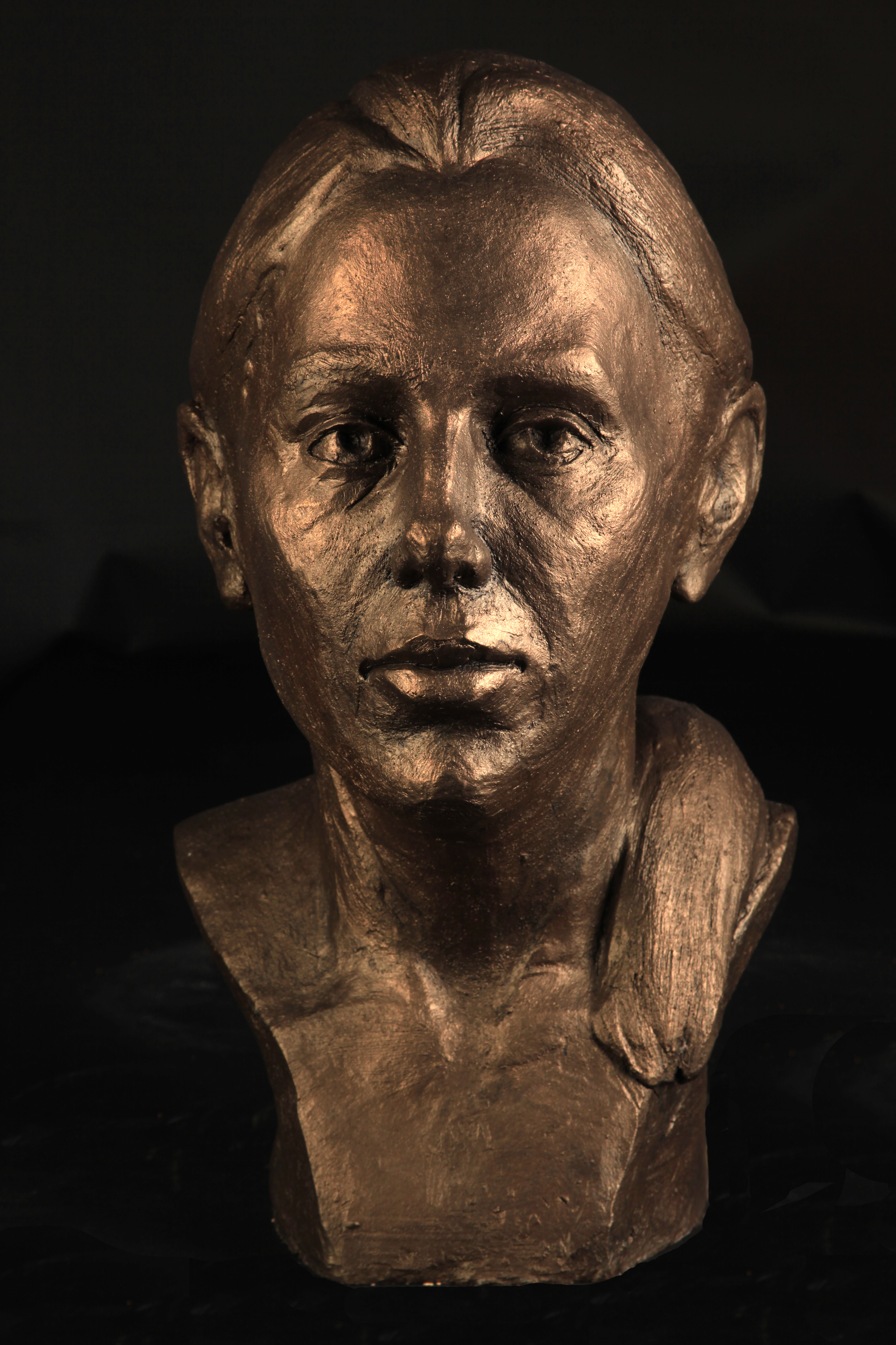 Self-Portrait