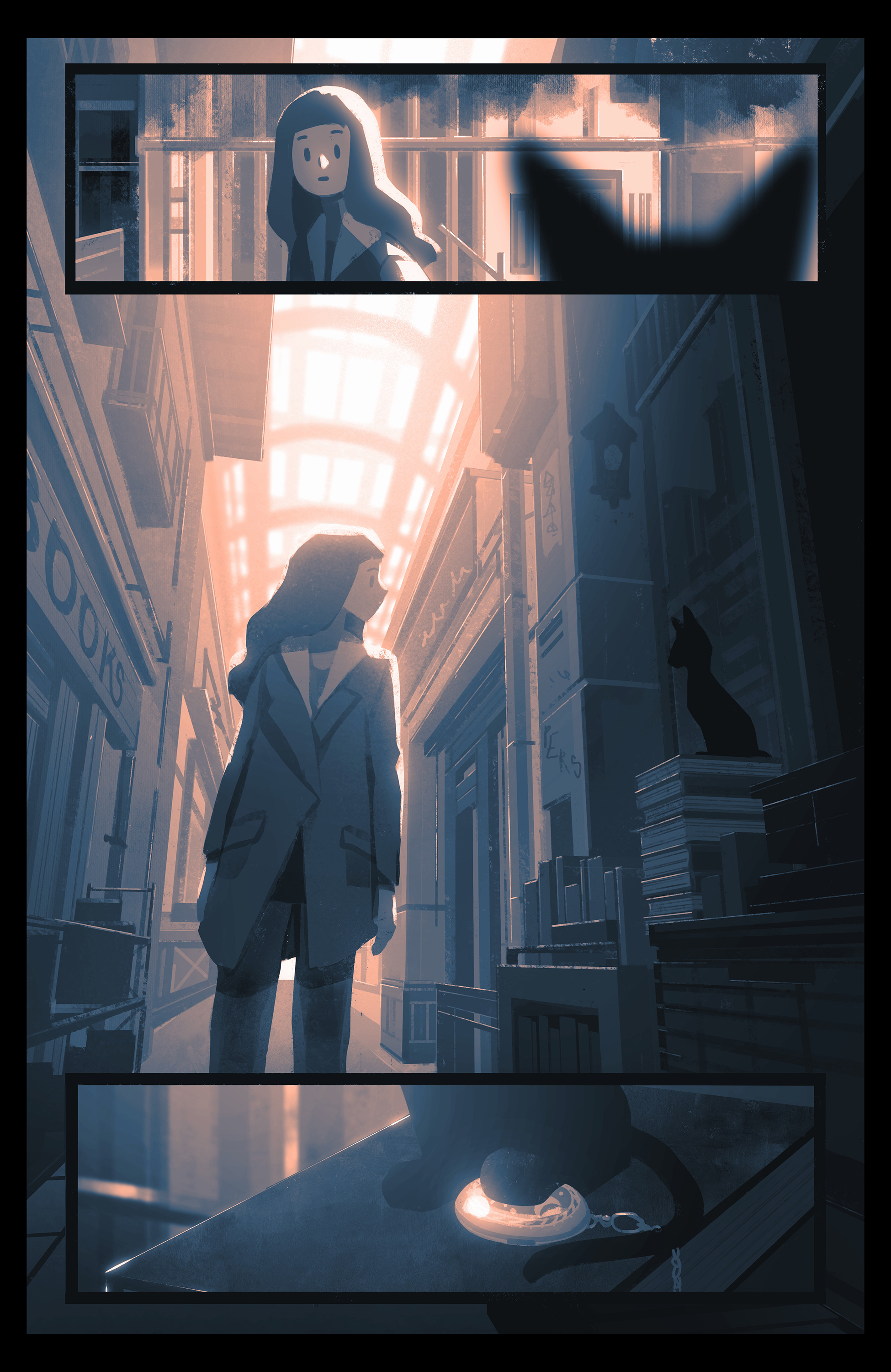 Hidden preload