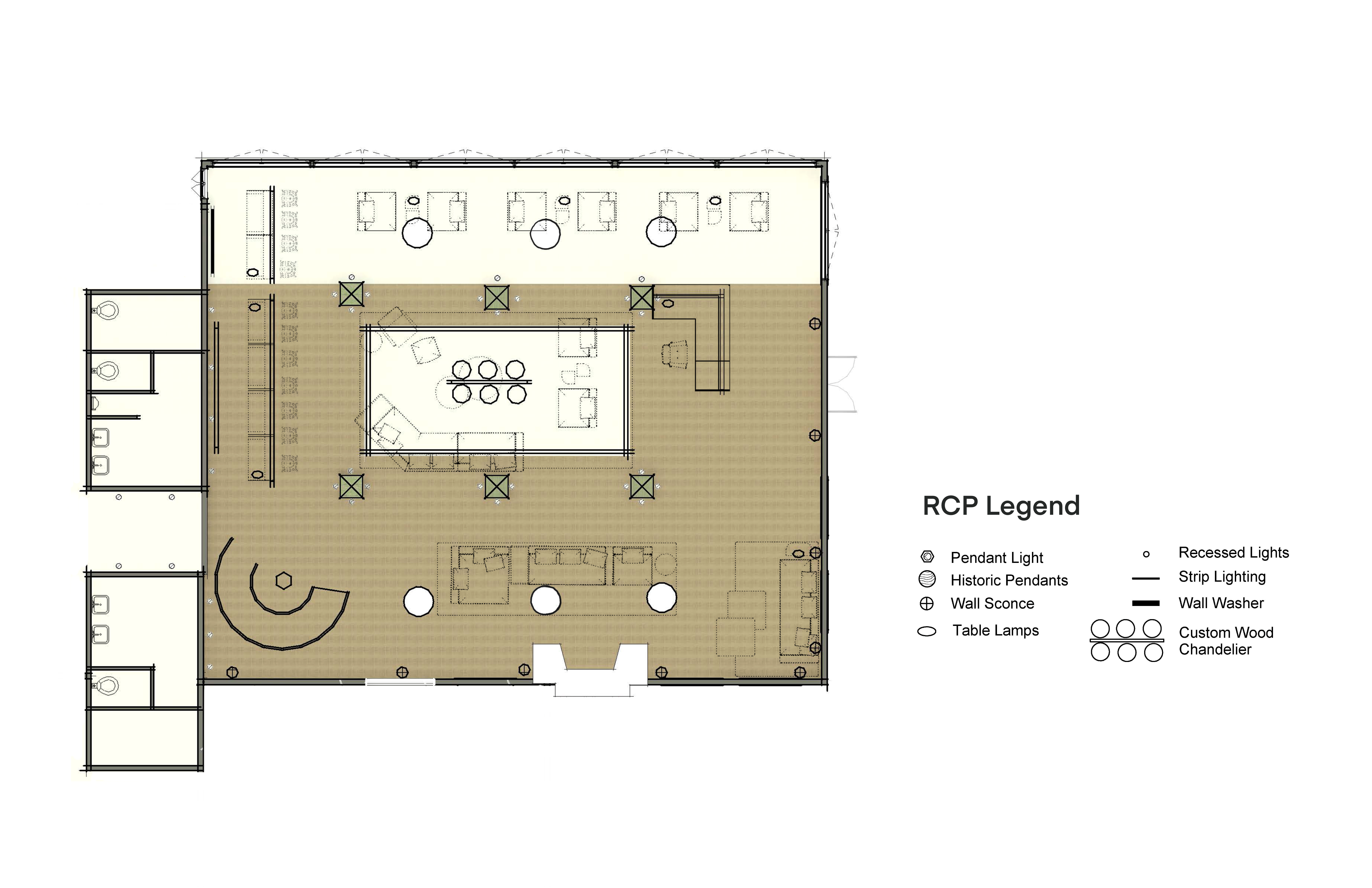 ArleneSalomon_RCP_Lobby - Arlene Salomon