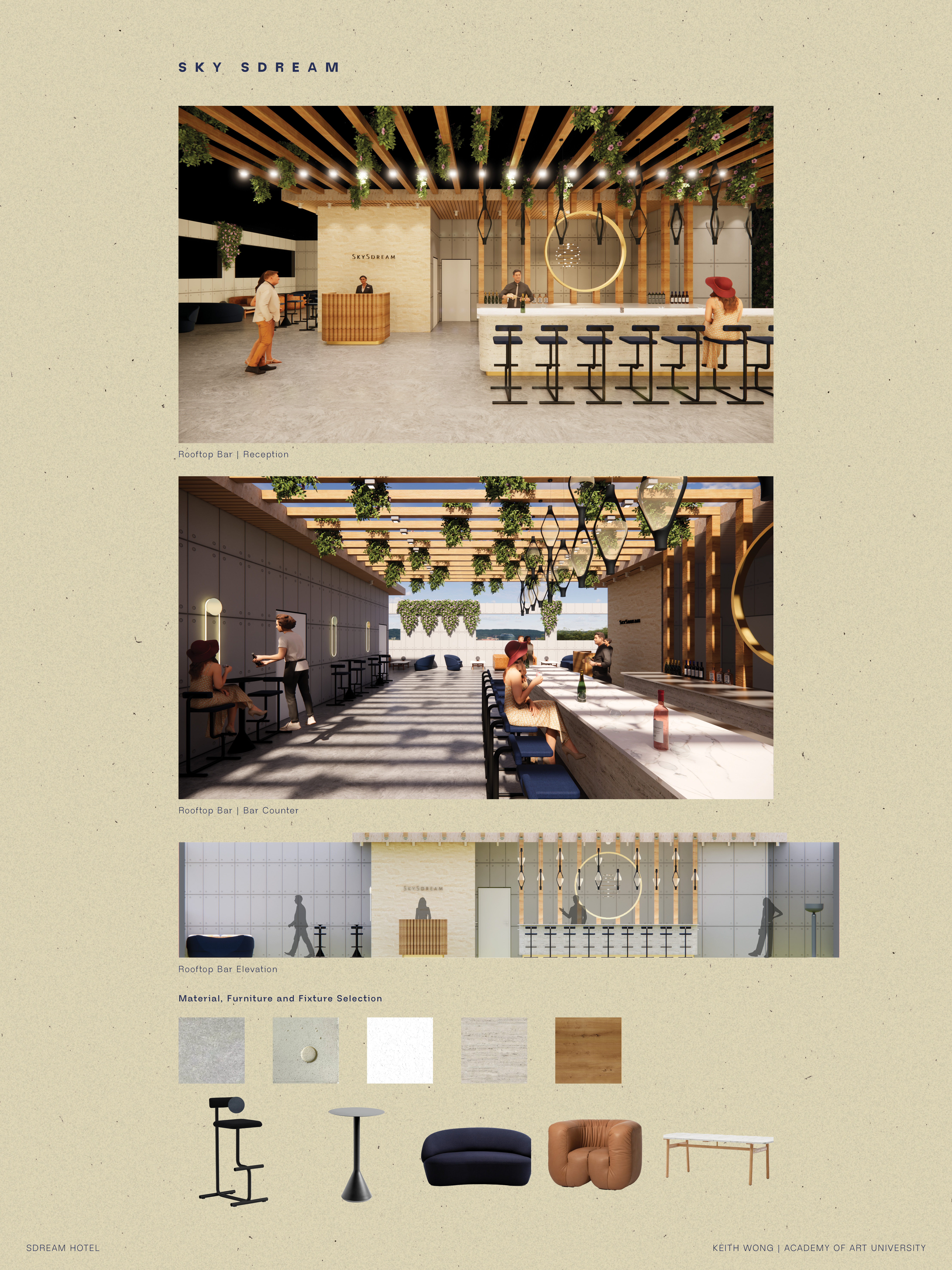 Spring Show 2024 - IAD 613_06 - Keith Wong