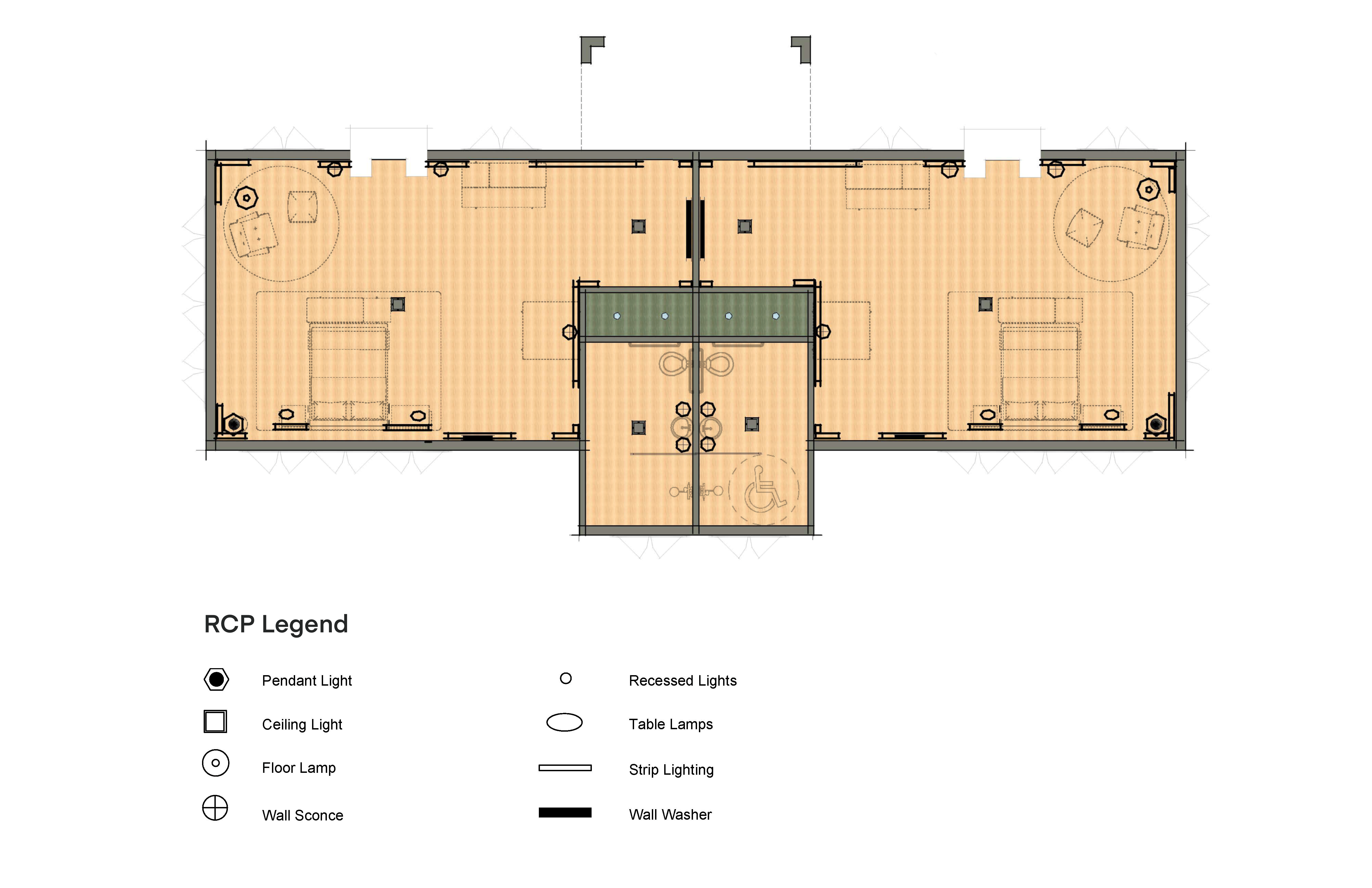 ArleneSalomon_RCP_RooseveltCabin - Arlene Salomon
