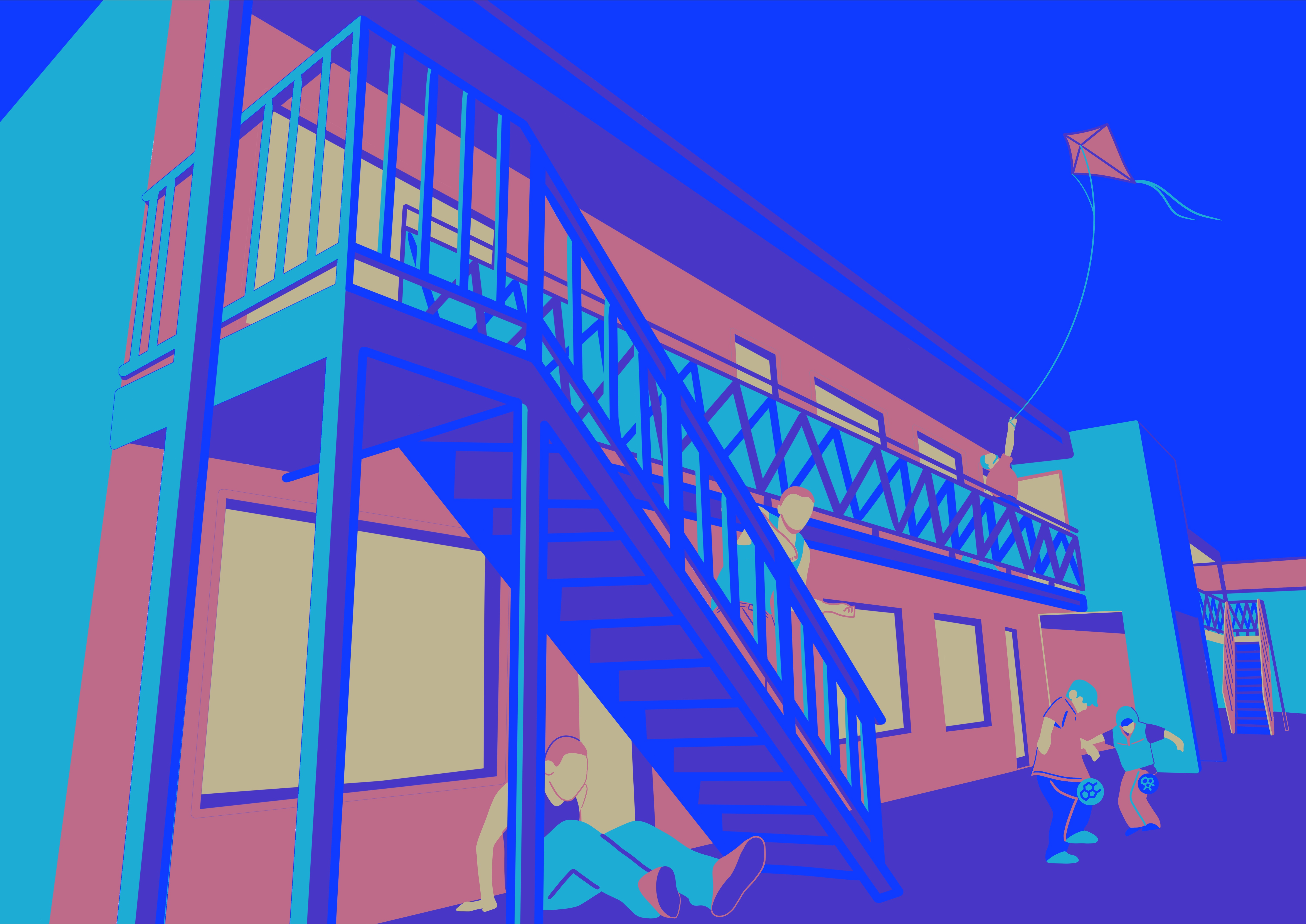 Motel Chronicles