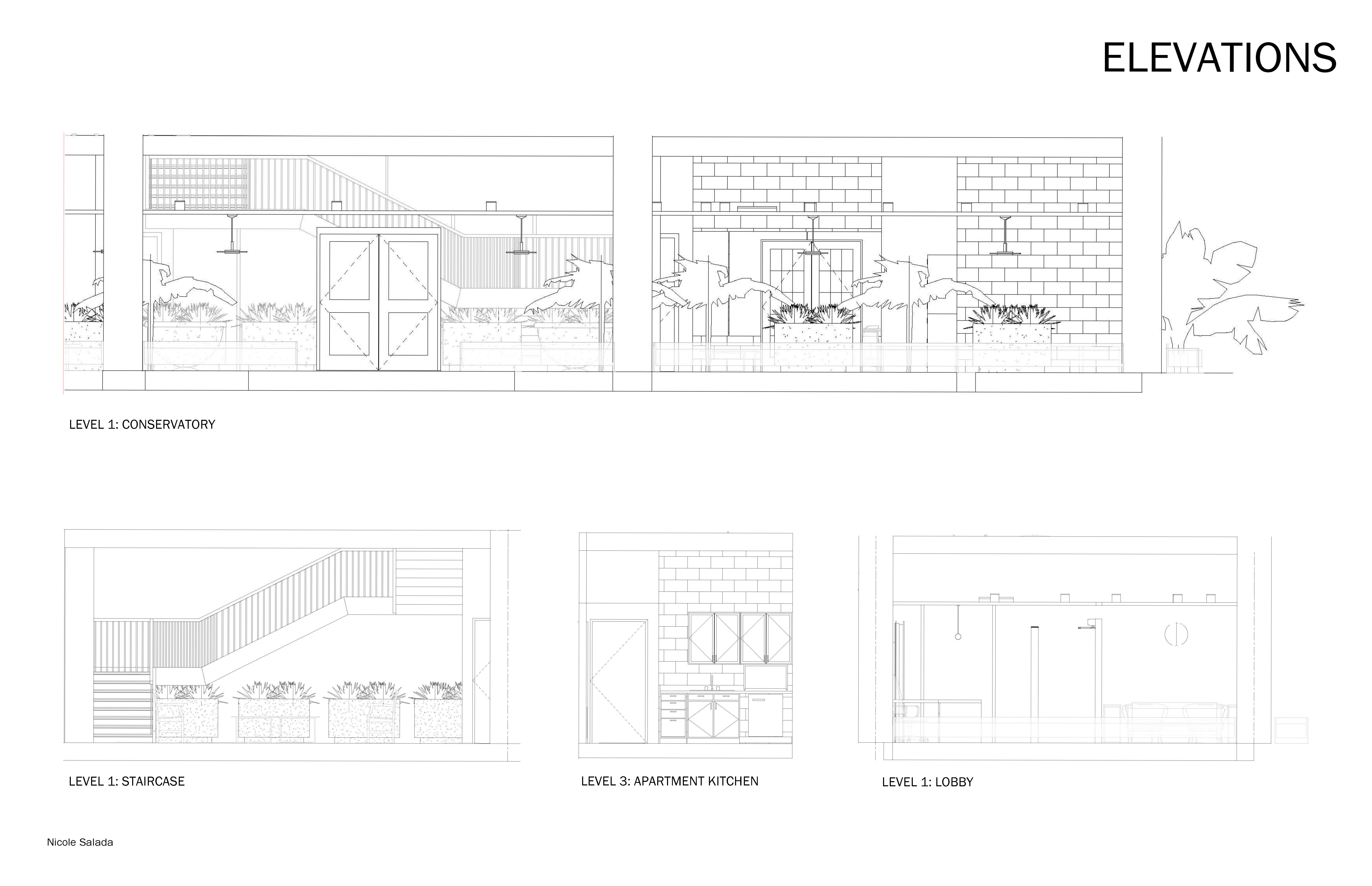 National Geographic - 17 - Nicole Salada