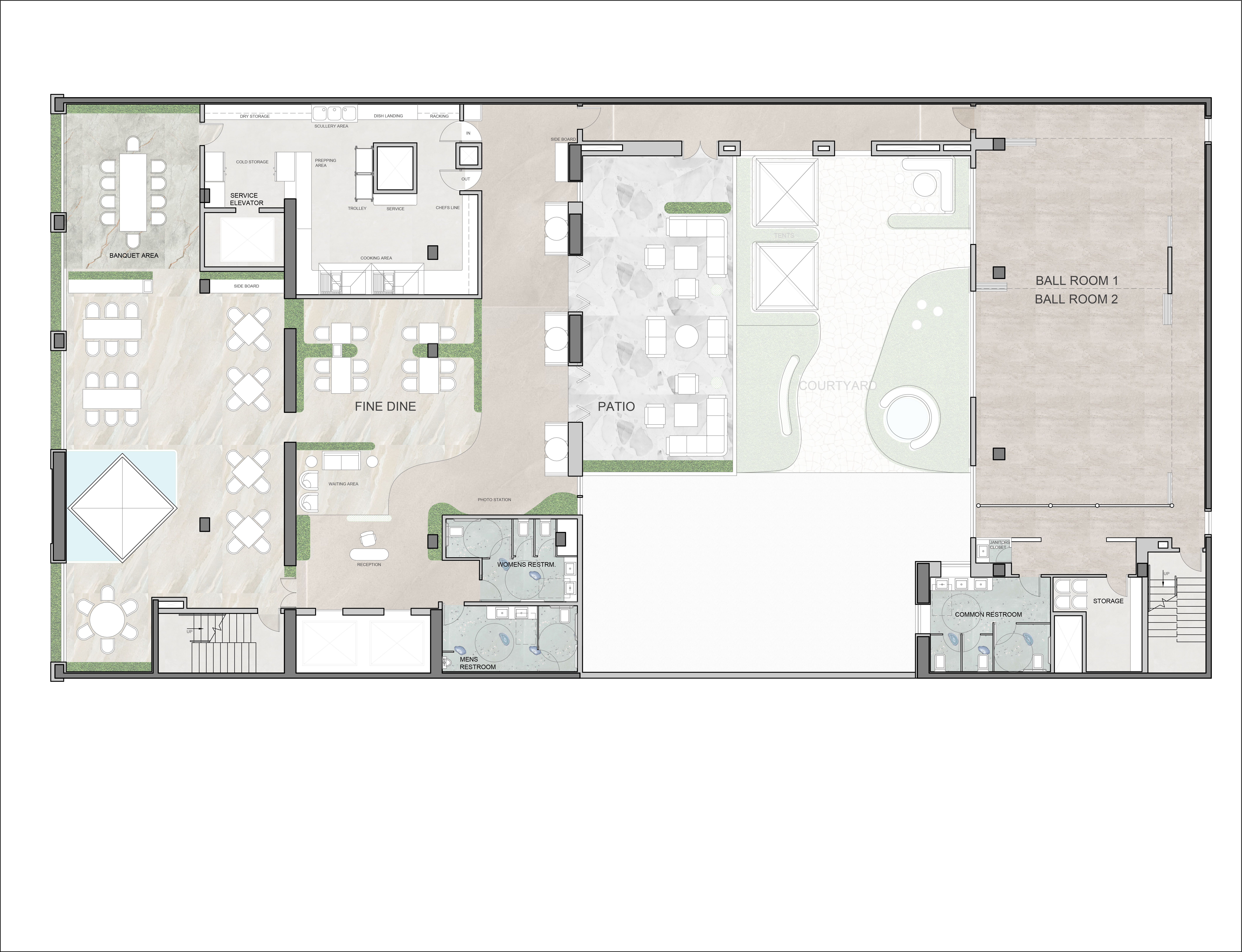 ArpitaMuley_OaklandLens_SecondFloorPlan - Arpita Muley