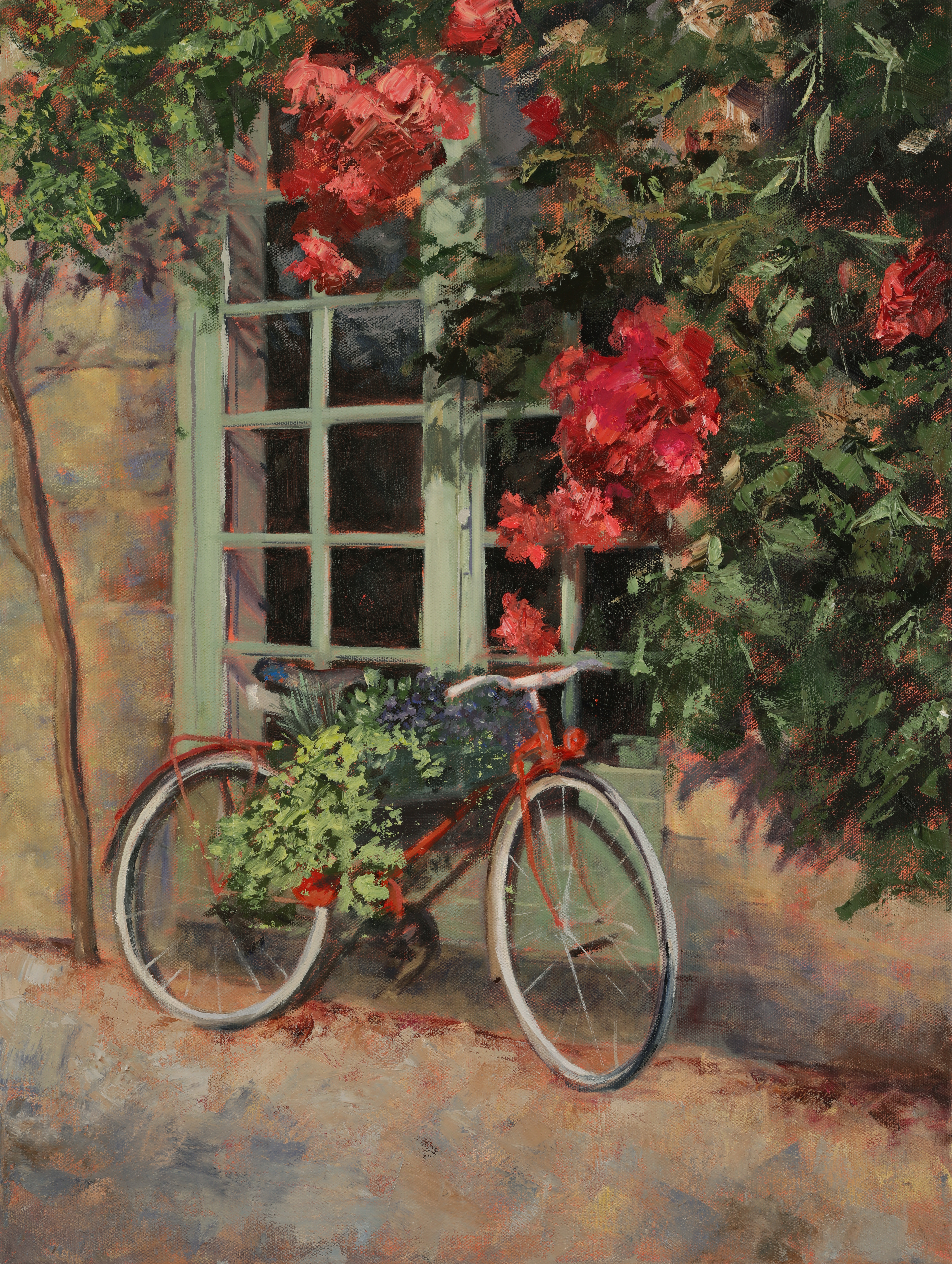 Oh the Places We Will Go 