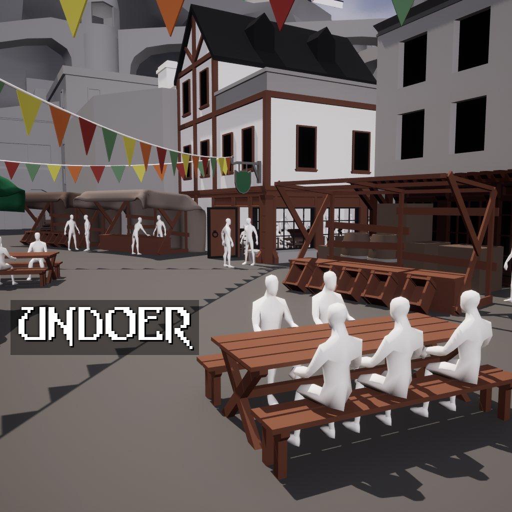 Undoer