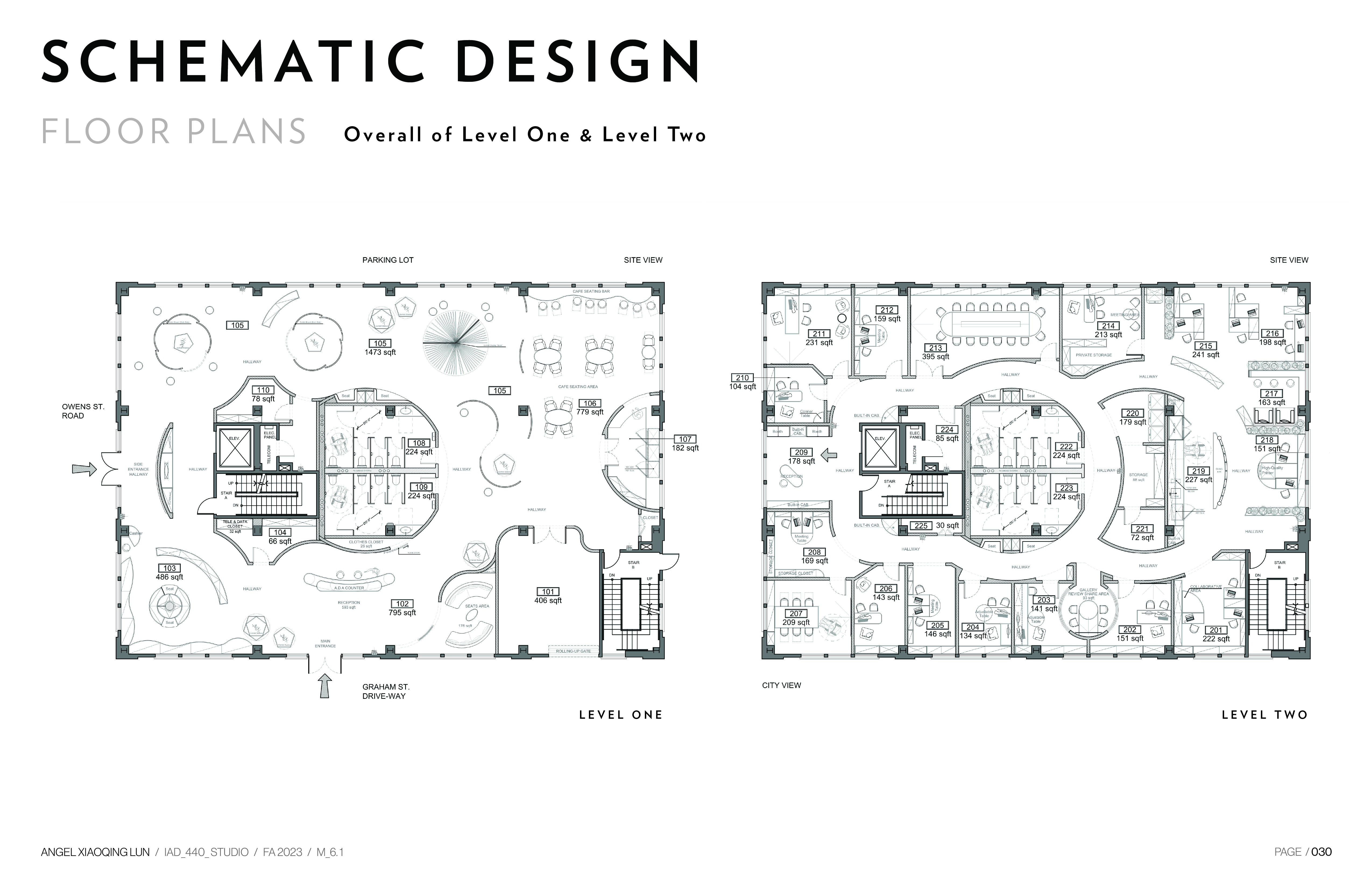 National  Geographic Complex_Floor Plan_Overall_2 - Angel D
