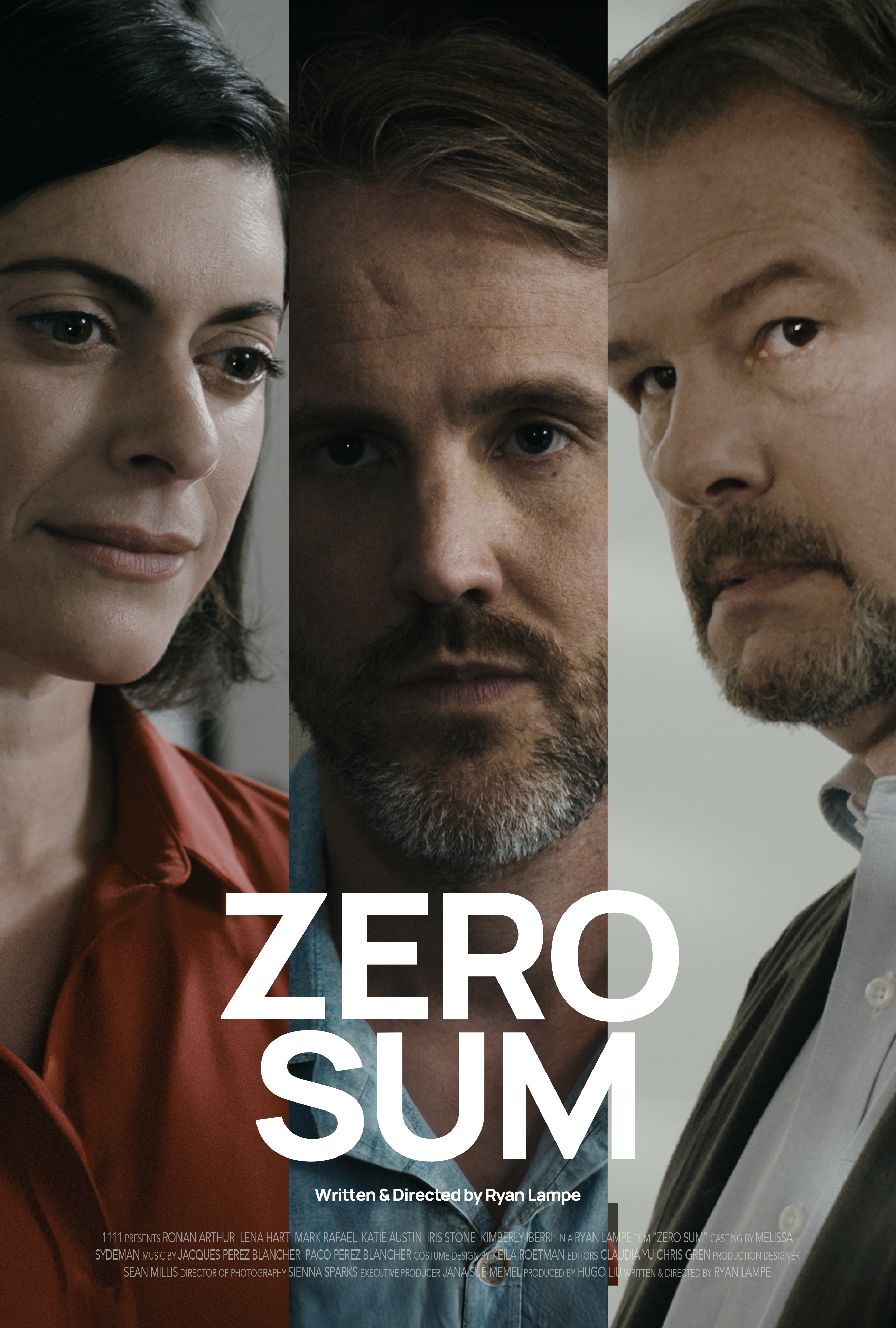 Zero Sum
