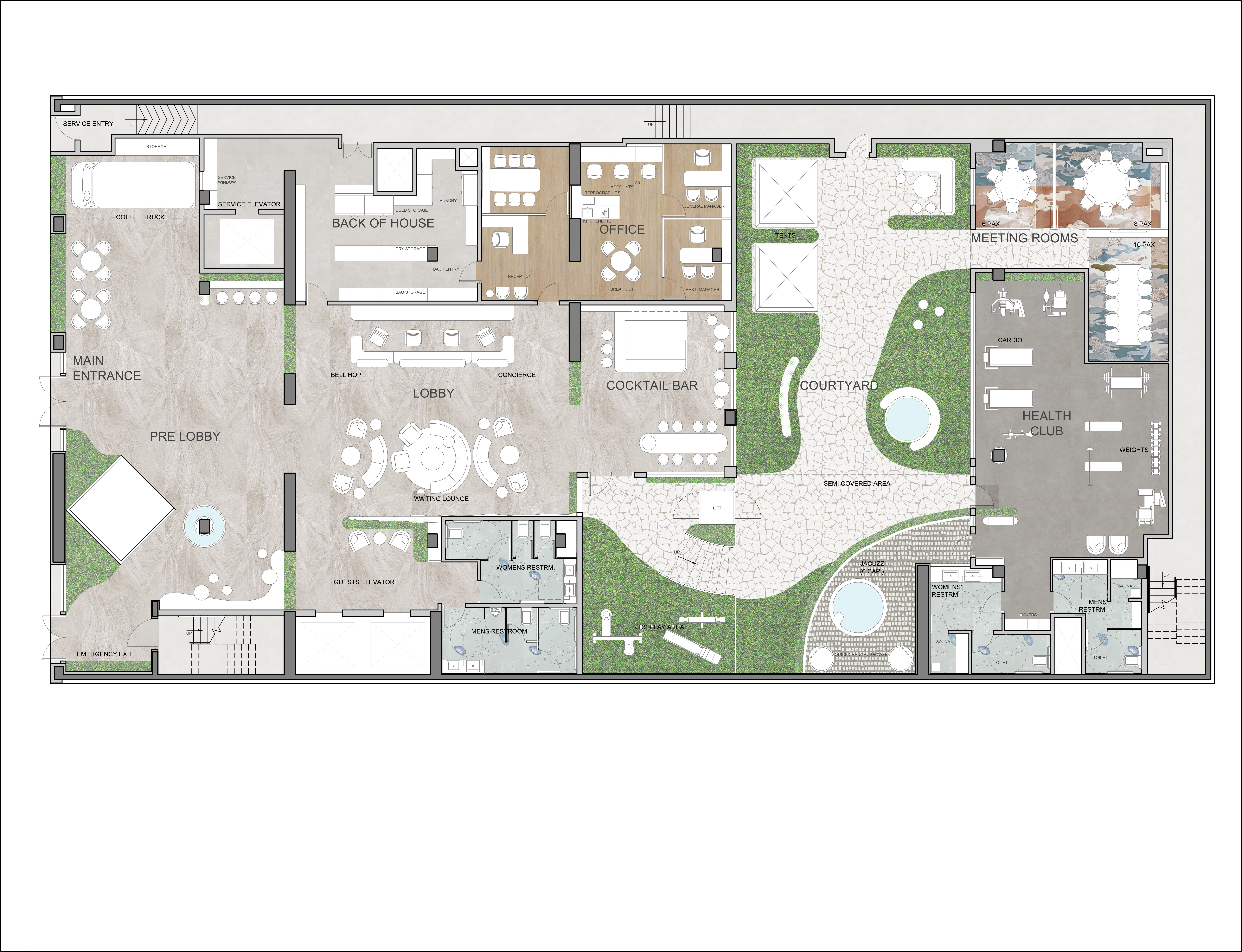 ArpitaMuley_OaklandLens_FirstFloorPlan - Arpita Muley
