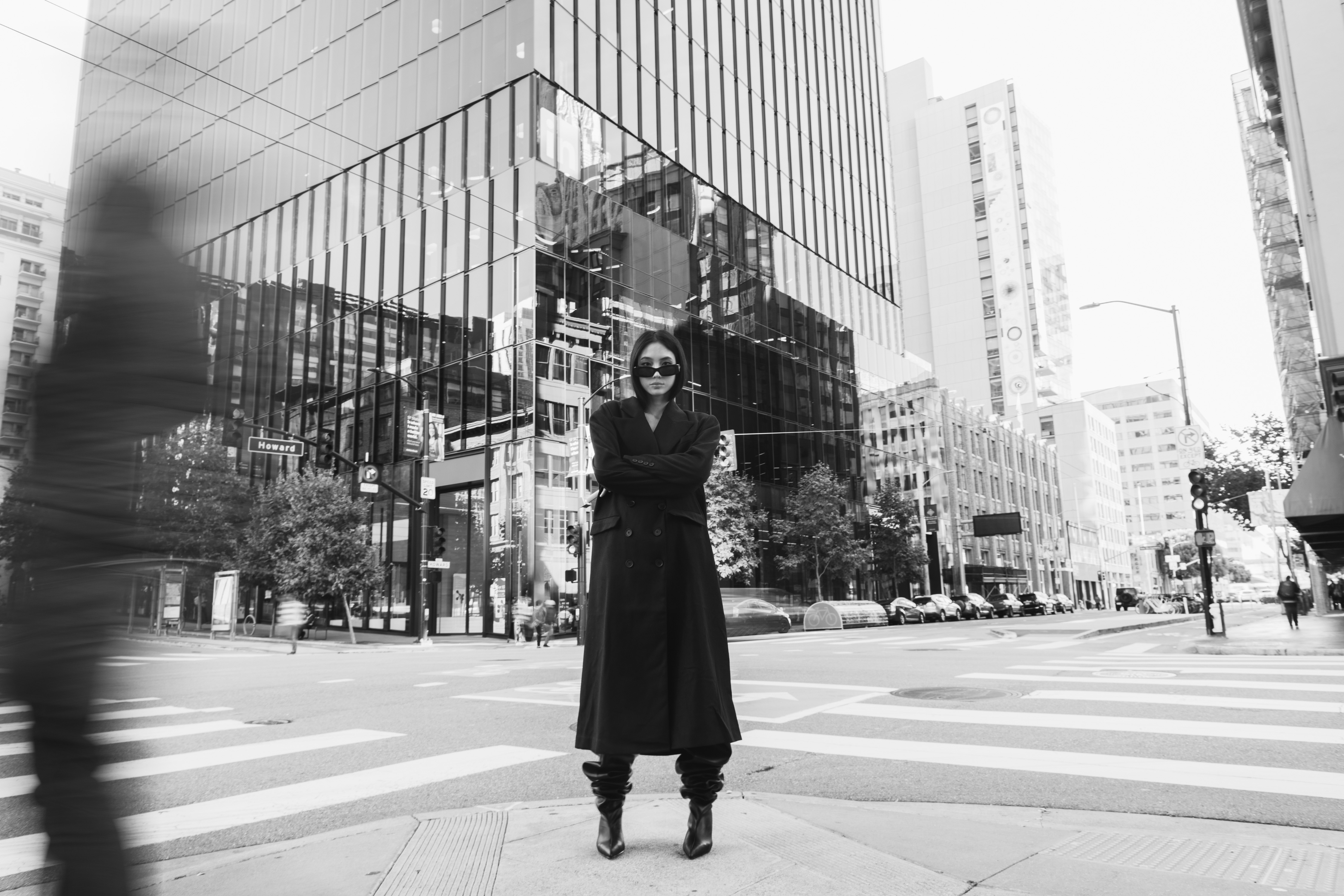 Editorial- Fleeting moments