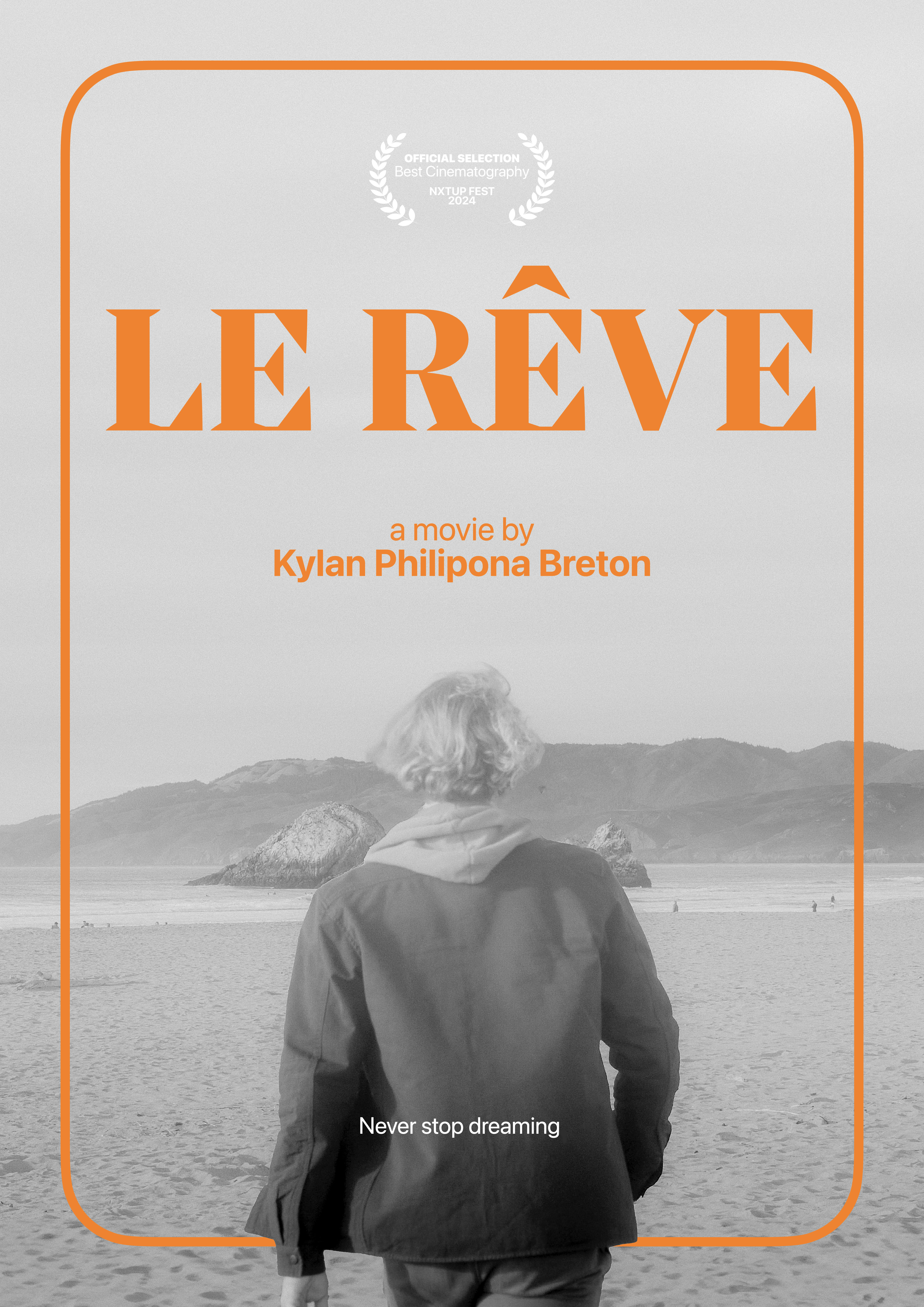 Le Reve