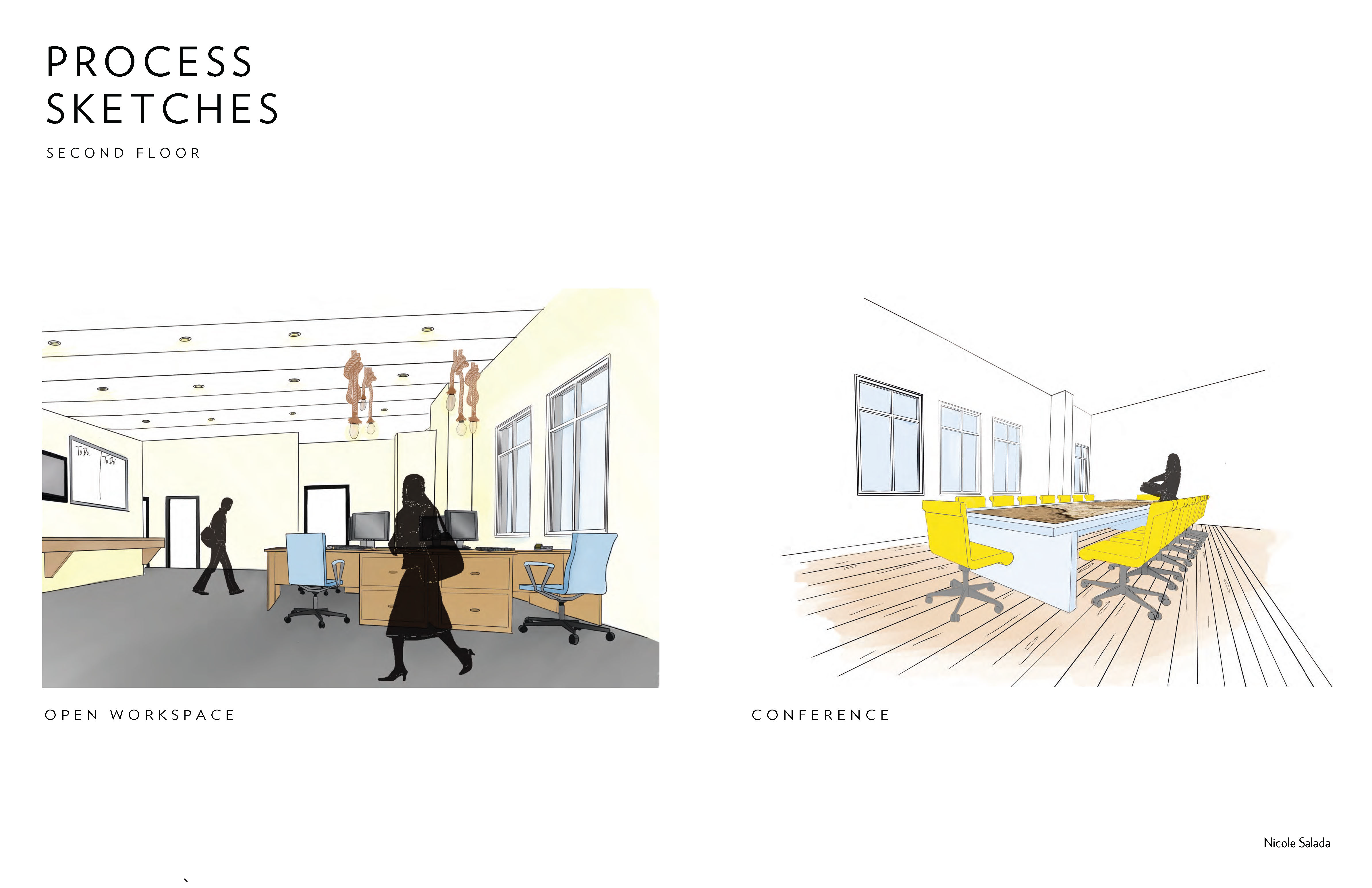 National Geographic - 8 - Nicole Salada