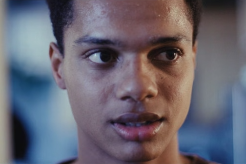 Elijah Roberts