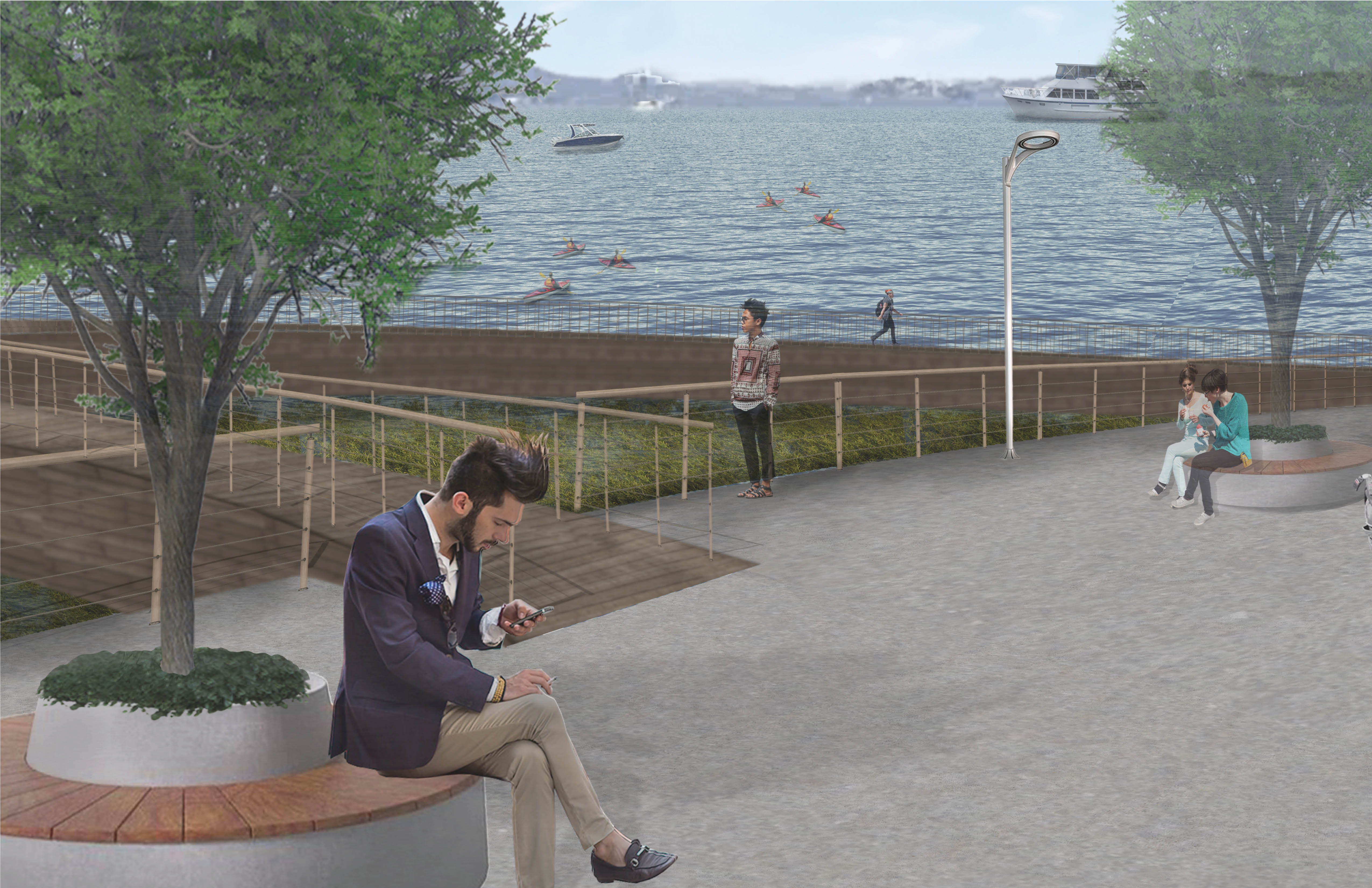 Nature Immersion Title Pages 