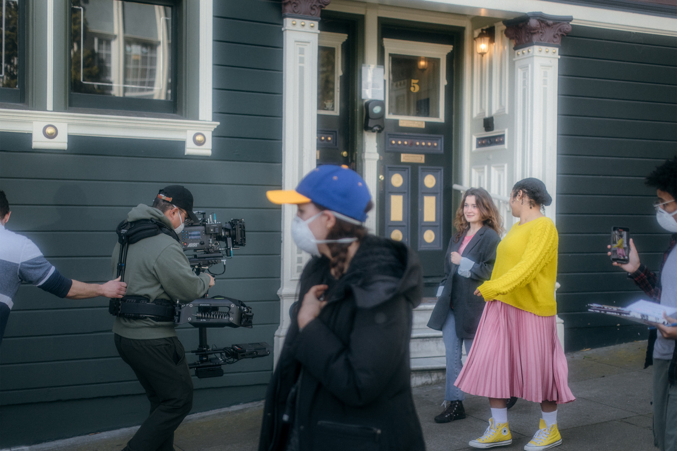 Academy of Art University