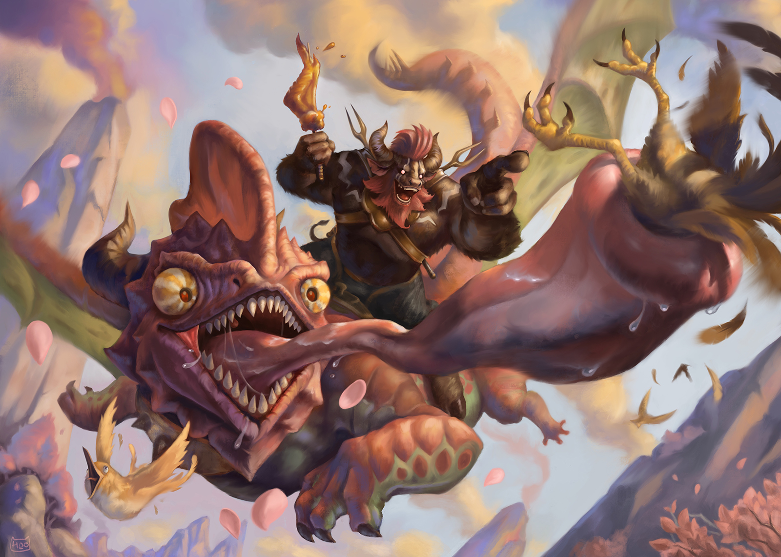 Hidden preload image