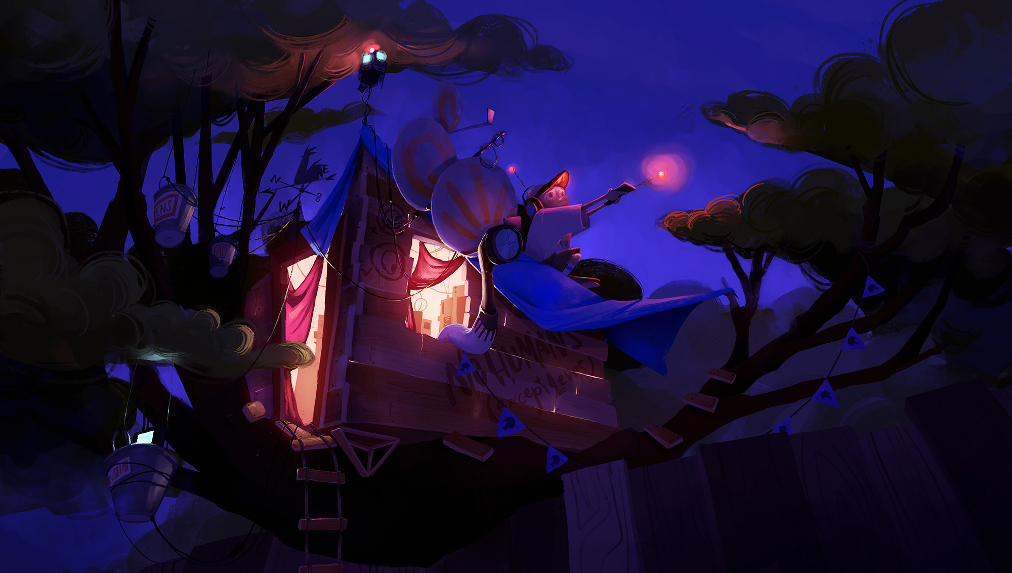 Academy of Art University