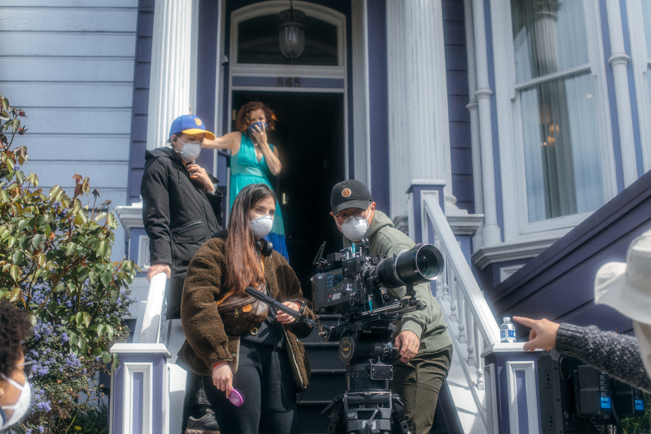 Academy of Art University